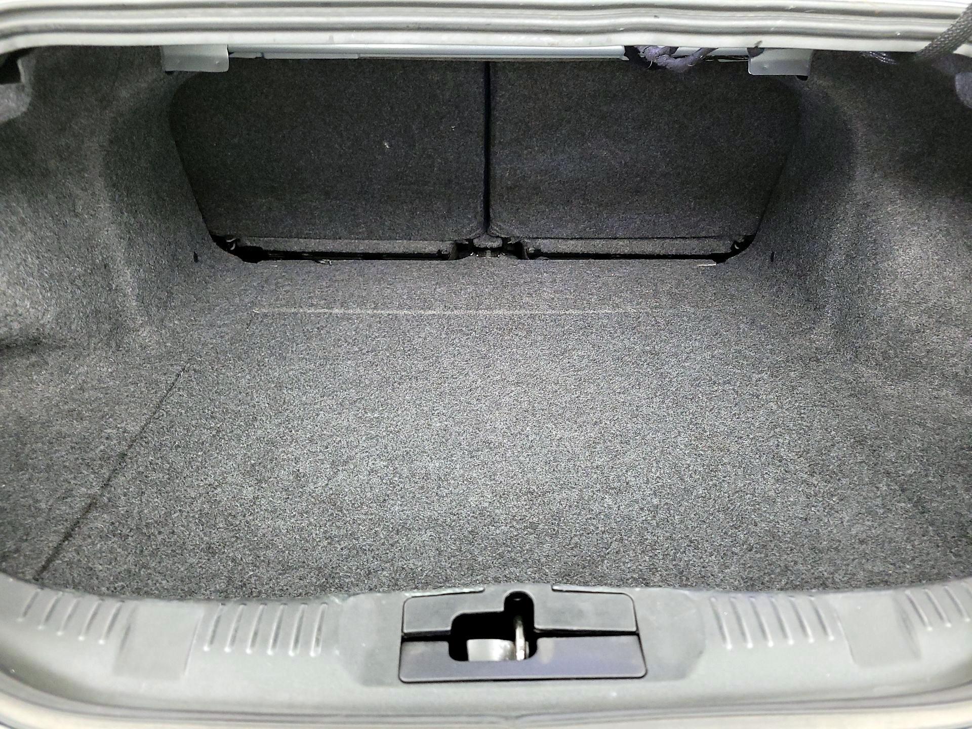 Thumbnail: 2020 Ford Mustang - 20