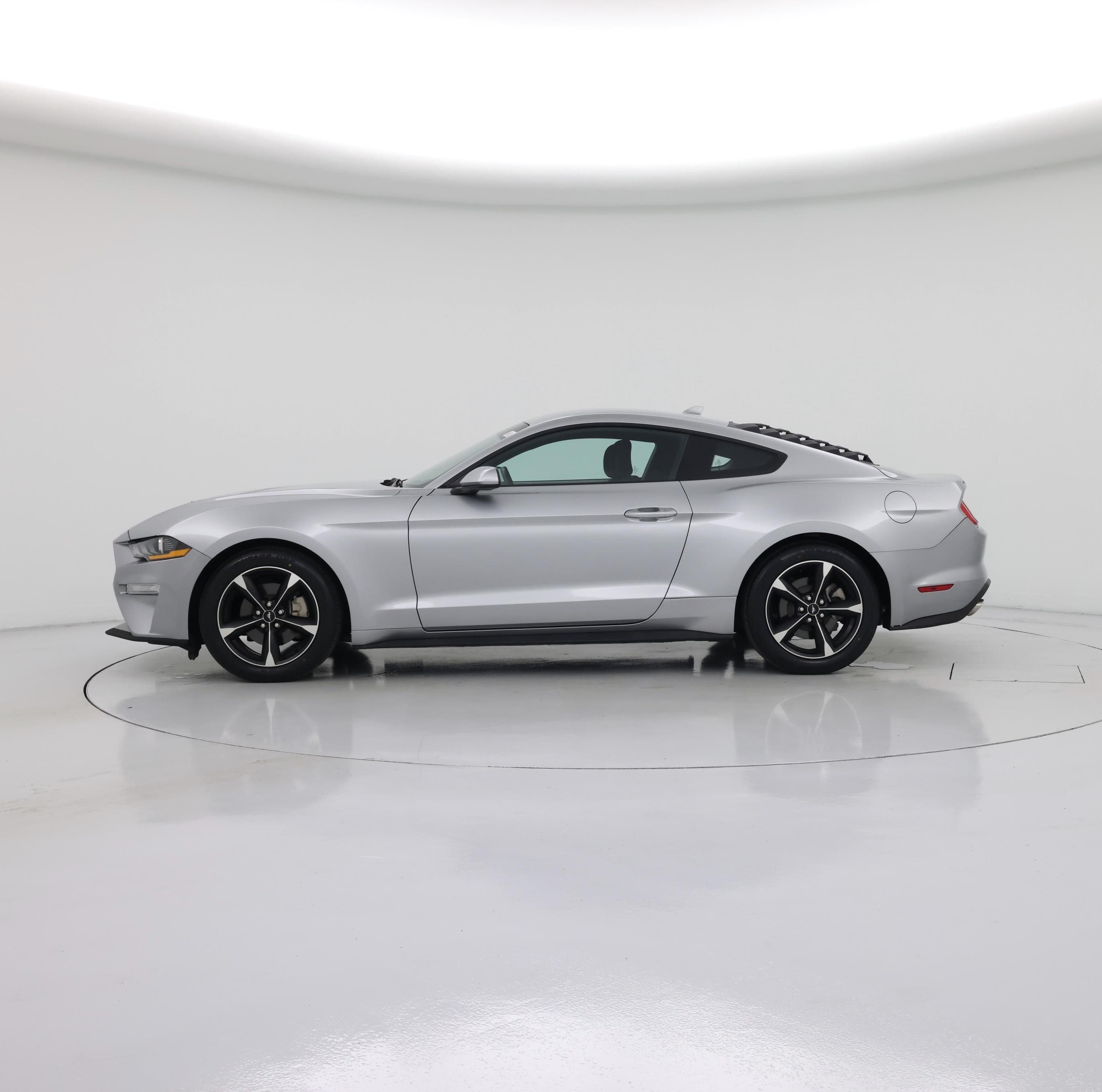 Thumbnail: 2020 Ford Mustang - 3