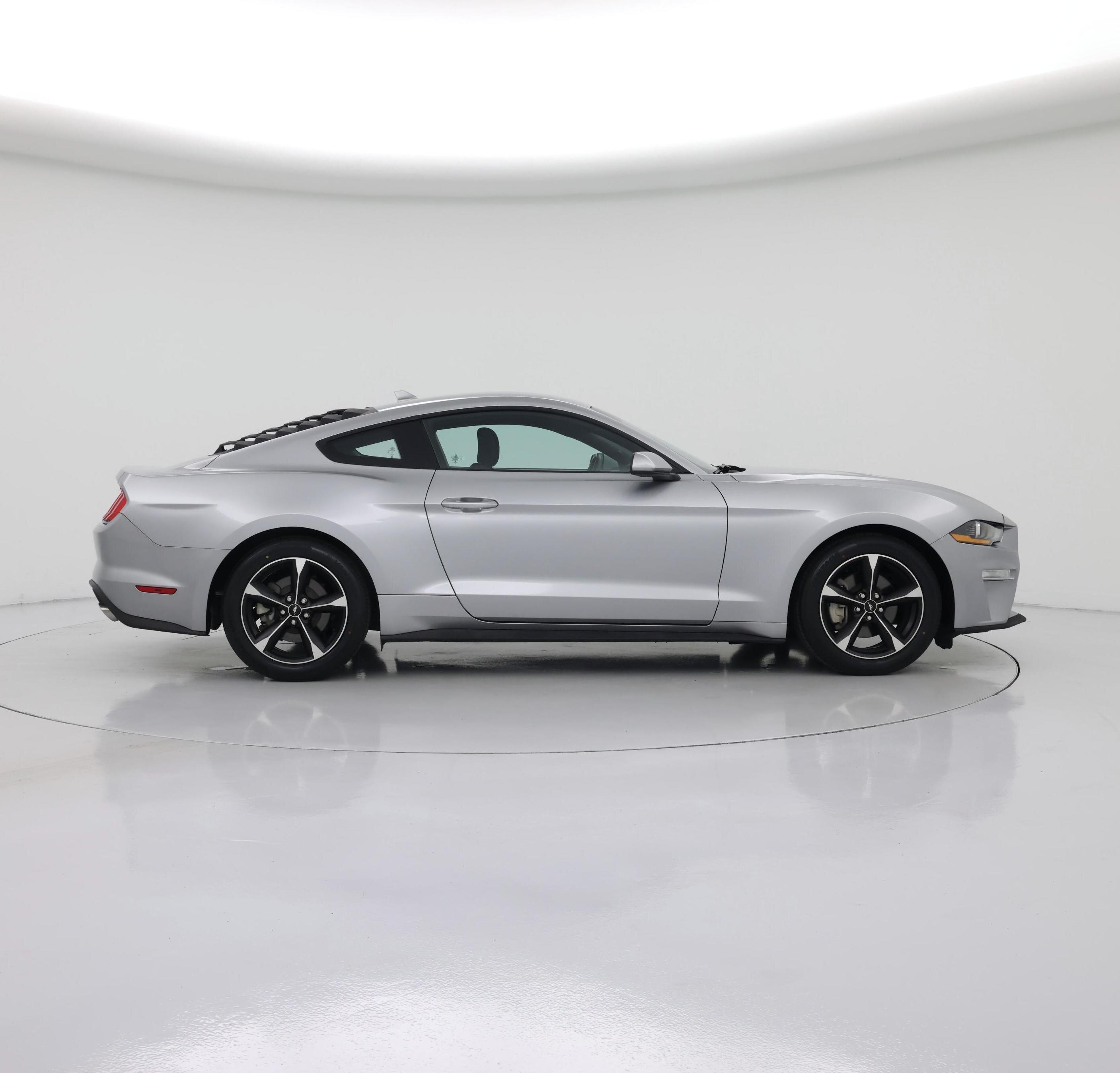 Thumbnail: 2020 Ford Mustang - 7