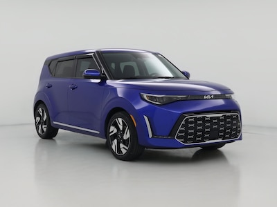 2023 Kia Soul GT-Line