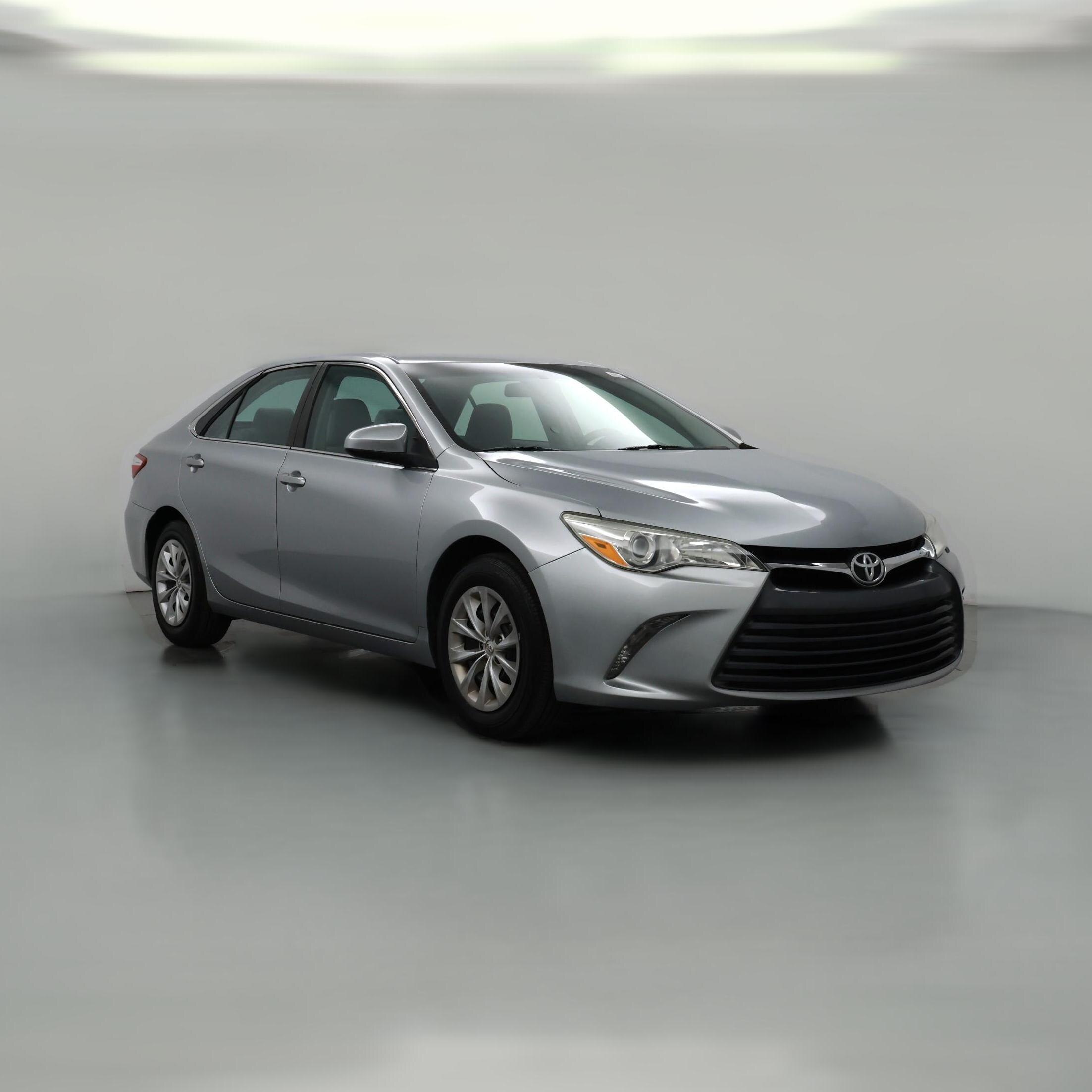 Thumbnail: 2015 Toyota Camry - 1