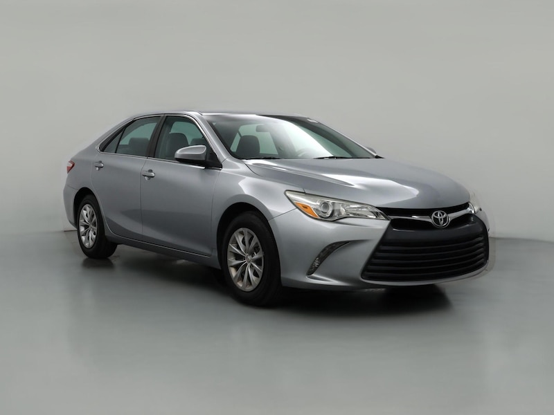 2015 Toyota Camry LE -
                  Norcross, GA