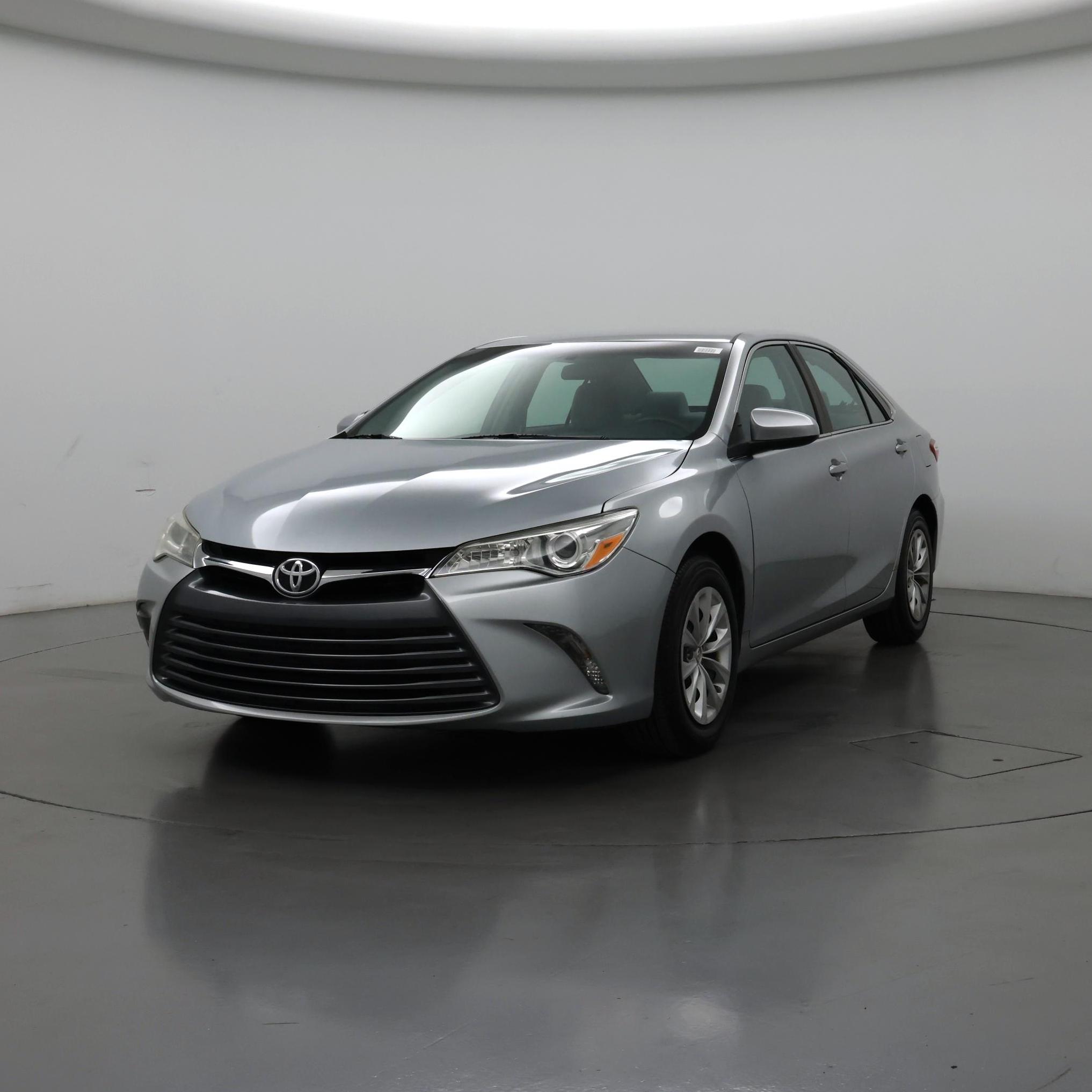 Thumbnail: 2015 Toyota Camry - 4
