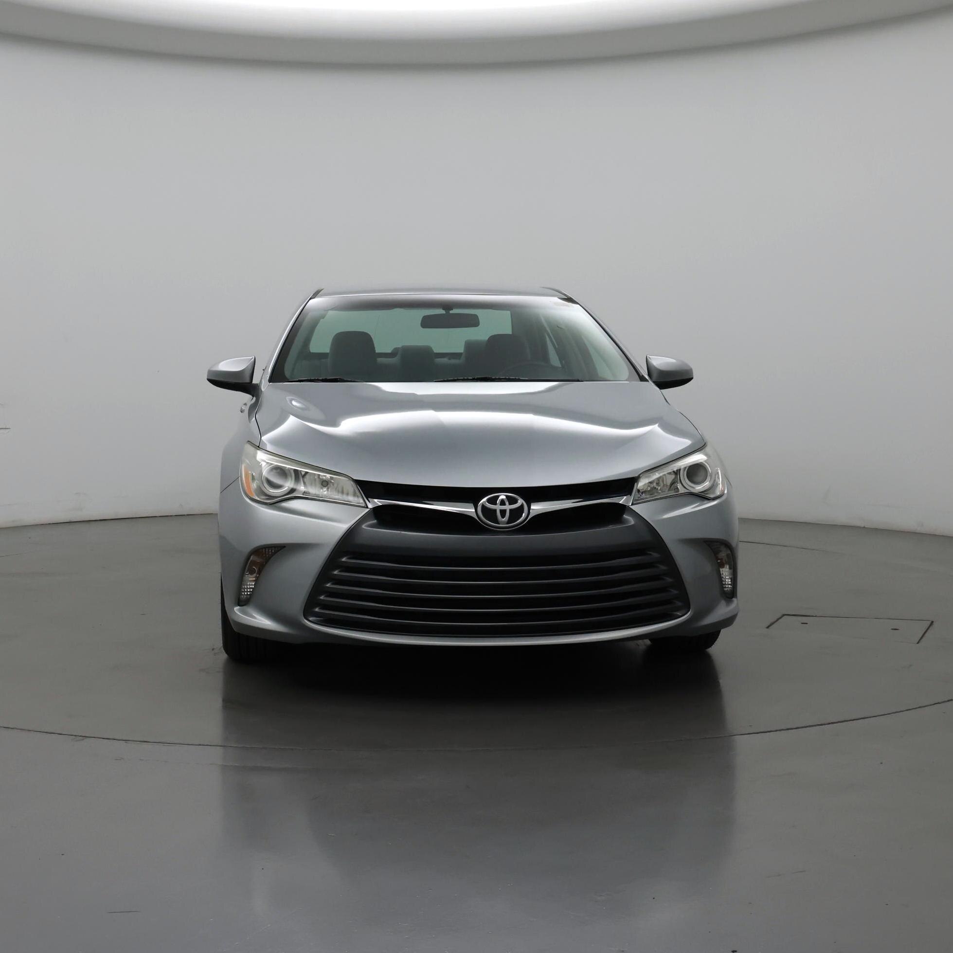Thumbnail: 2015 Toyota Camry - 5