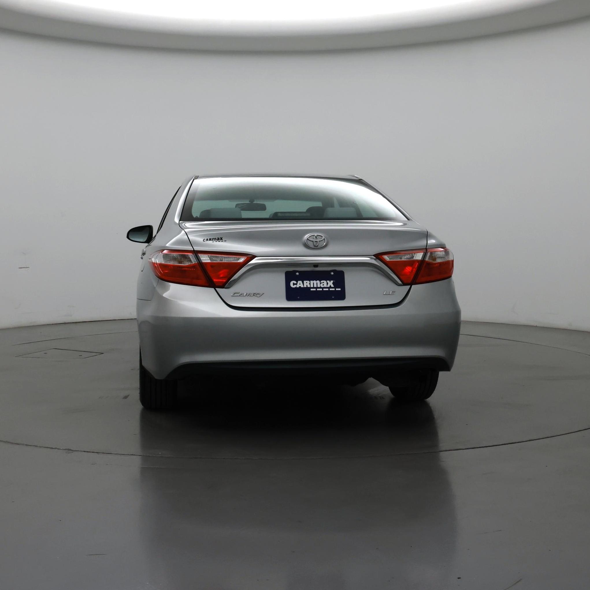 Thumbnail: 2015 Toyota Camry - 6