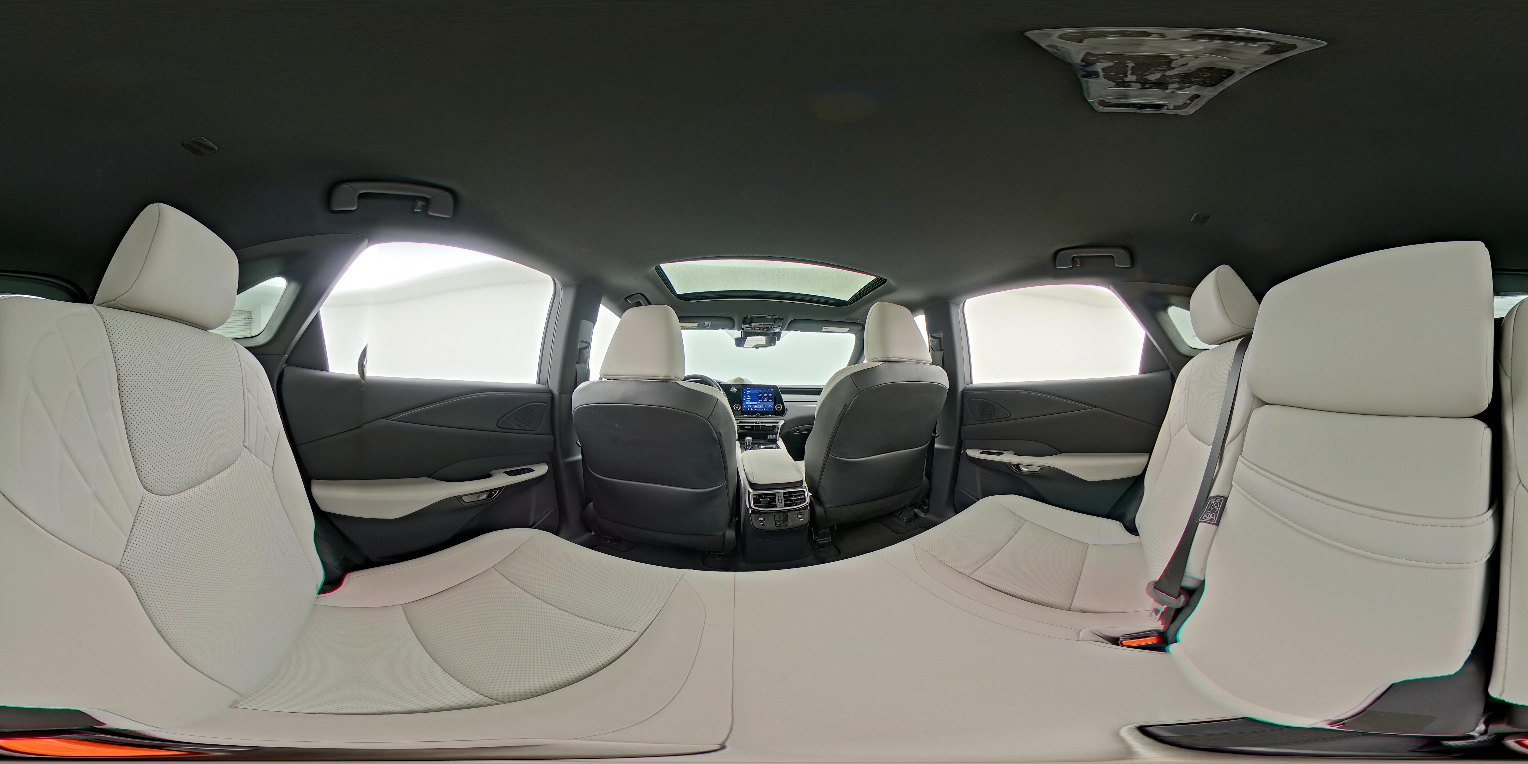 2023 Lexus RX 350 - Photo 26