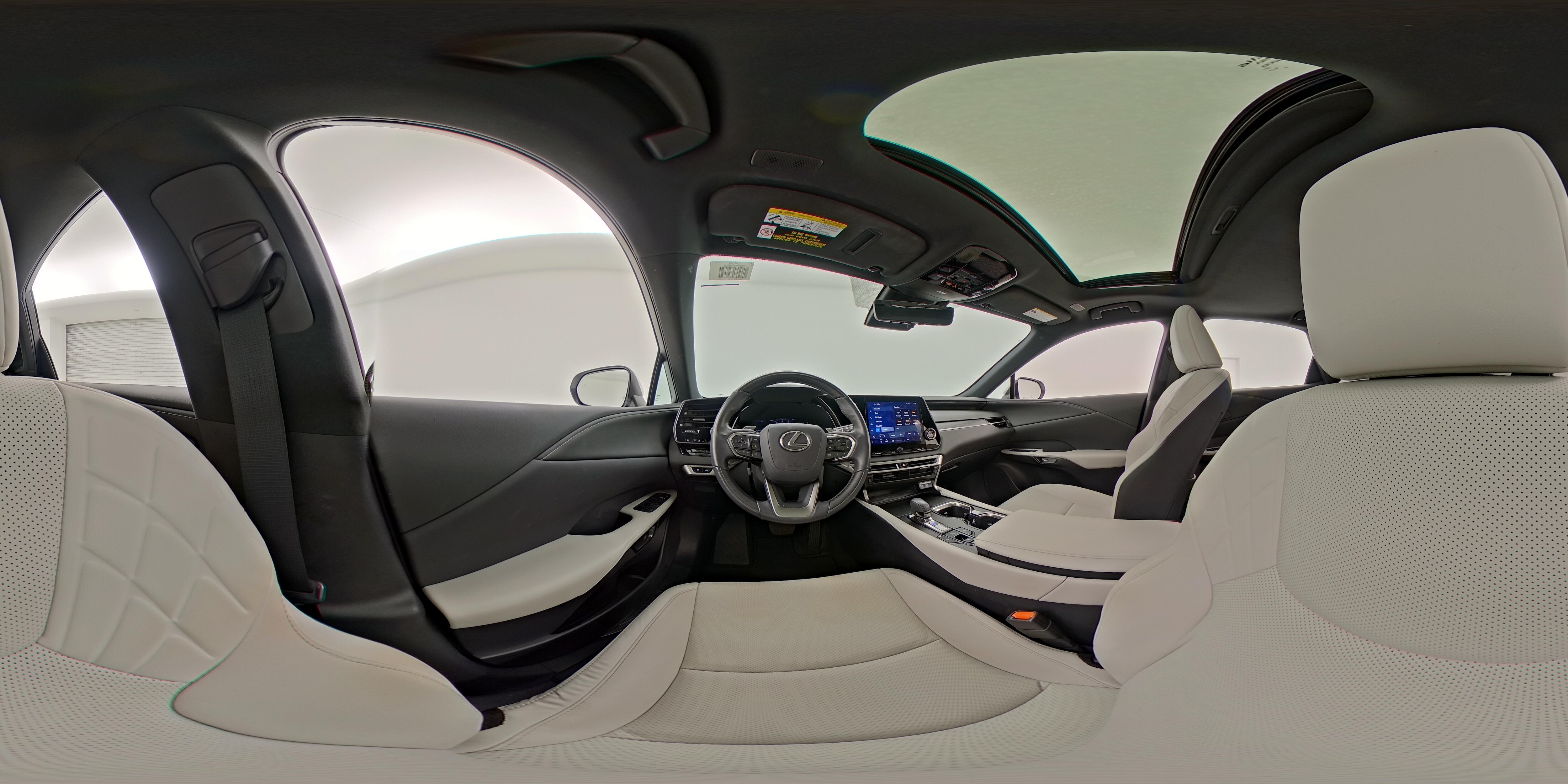 2023 Lexus RX 350 - Photo 27