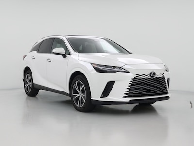 2023 Lexus RX 350 Premium