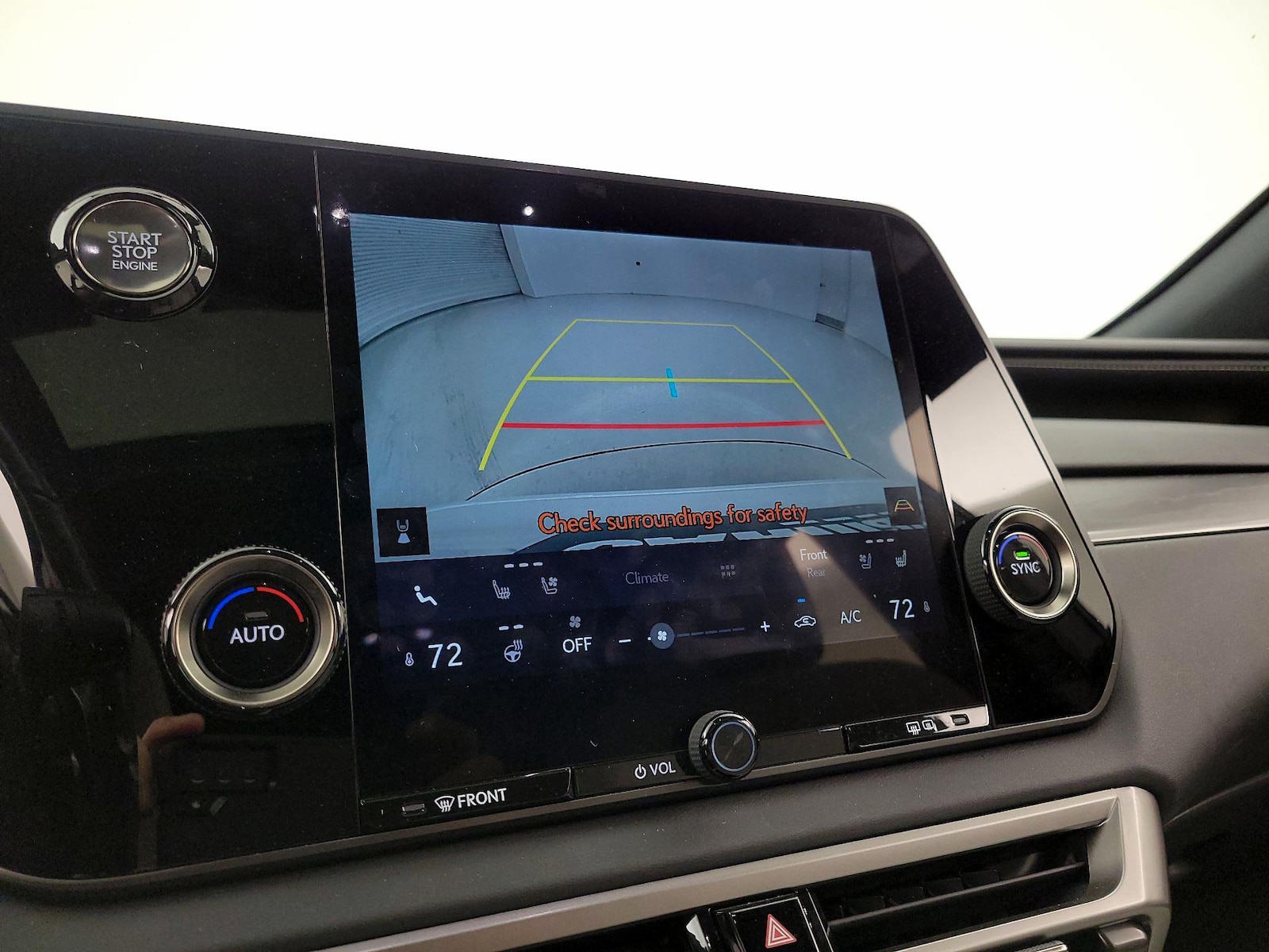 2023 Lexus RX 350 - Photo 15