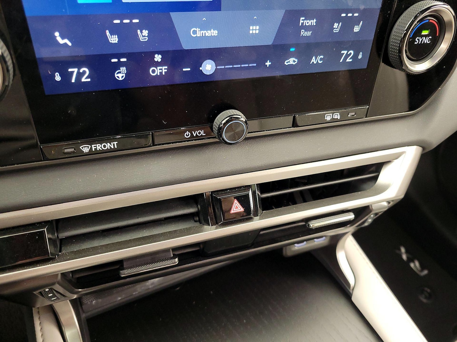 2023 Lexus RX 350 - Photo 17