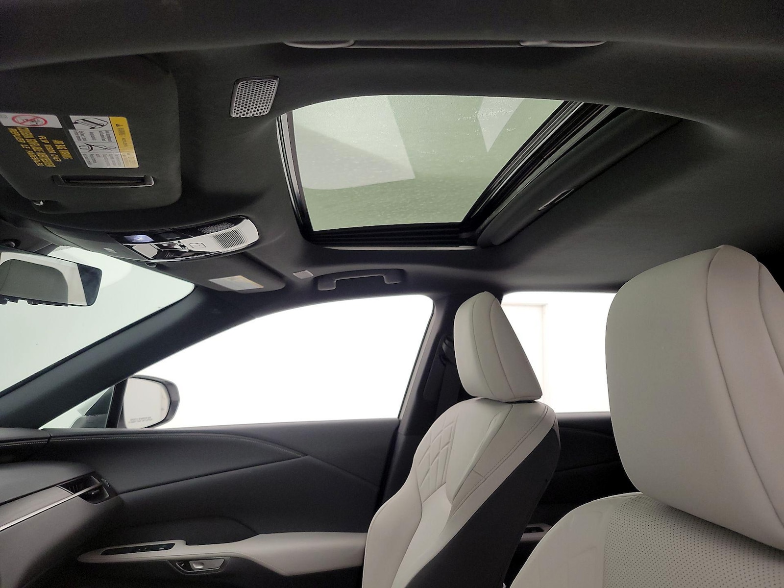 2023 Lexus RX 350 - Photo 20