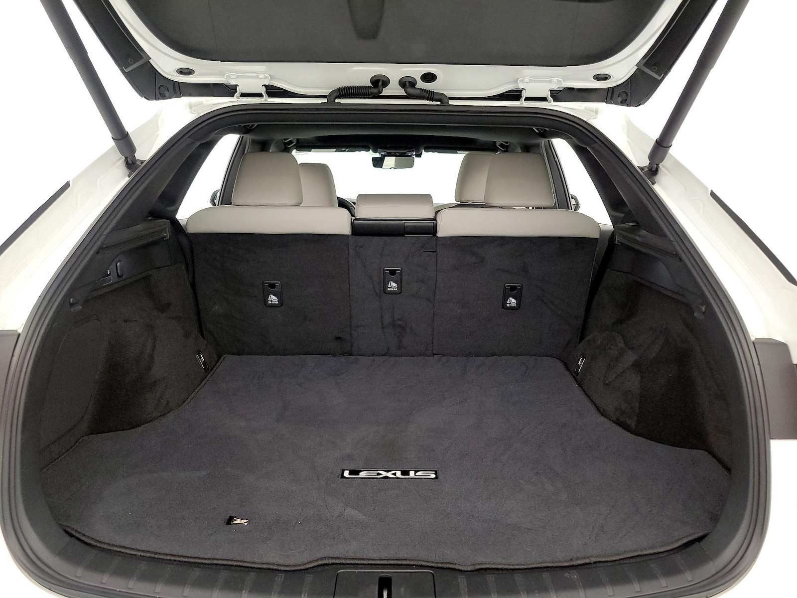 2023 Lexus RX 350 - Photo 22