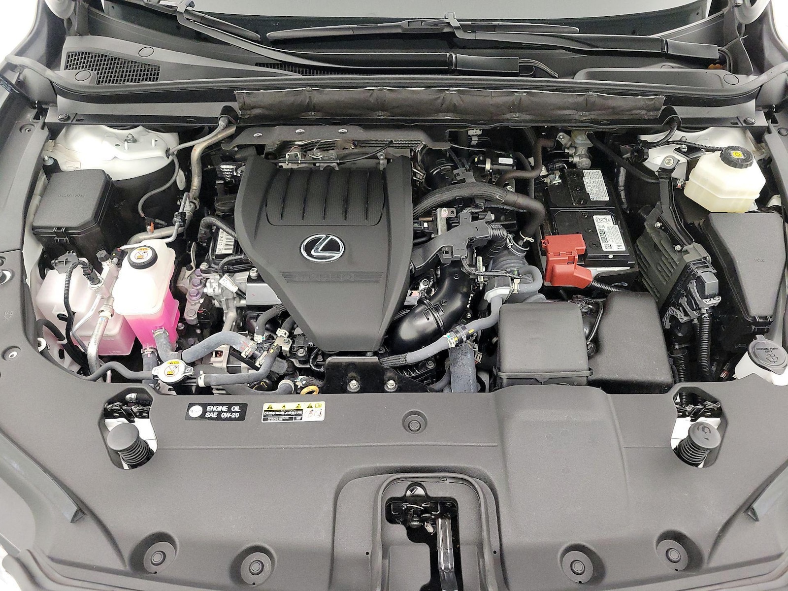 2023 Lexus RX 350 - Photo 23