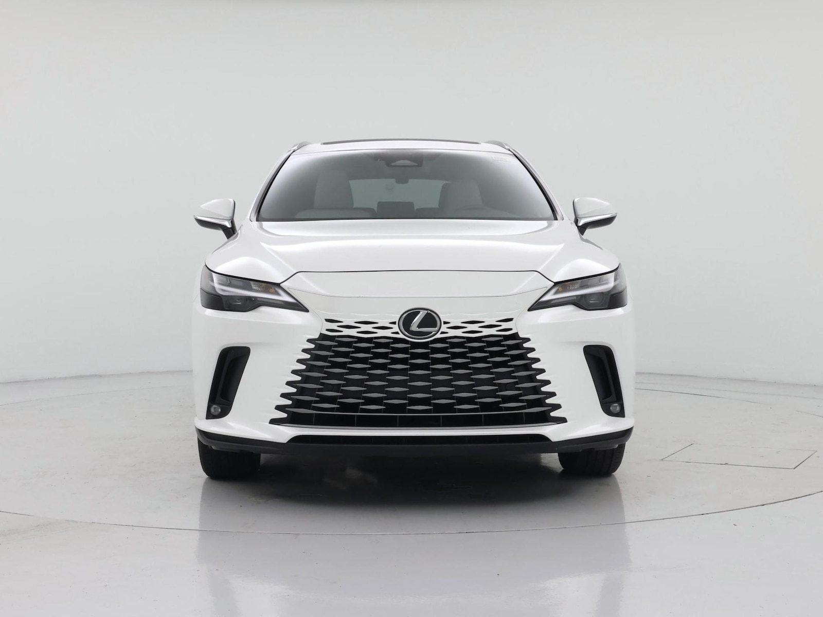 2023 Lexus RX 350 - Photo 6