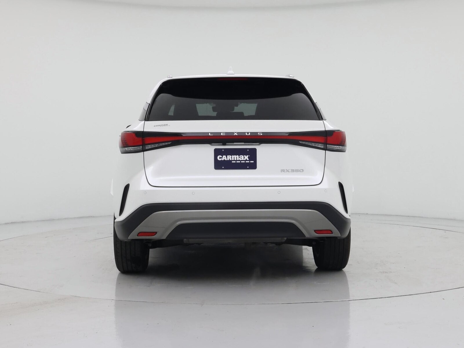 2023 Lexus RX 350 - Photo 7