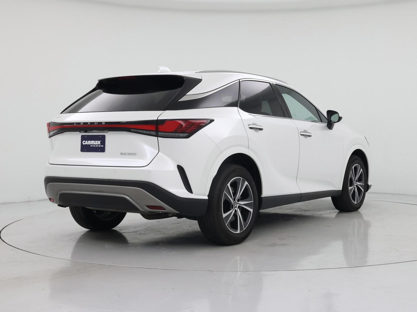 2023 Lexus RX 350 - Photo 9