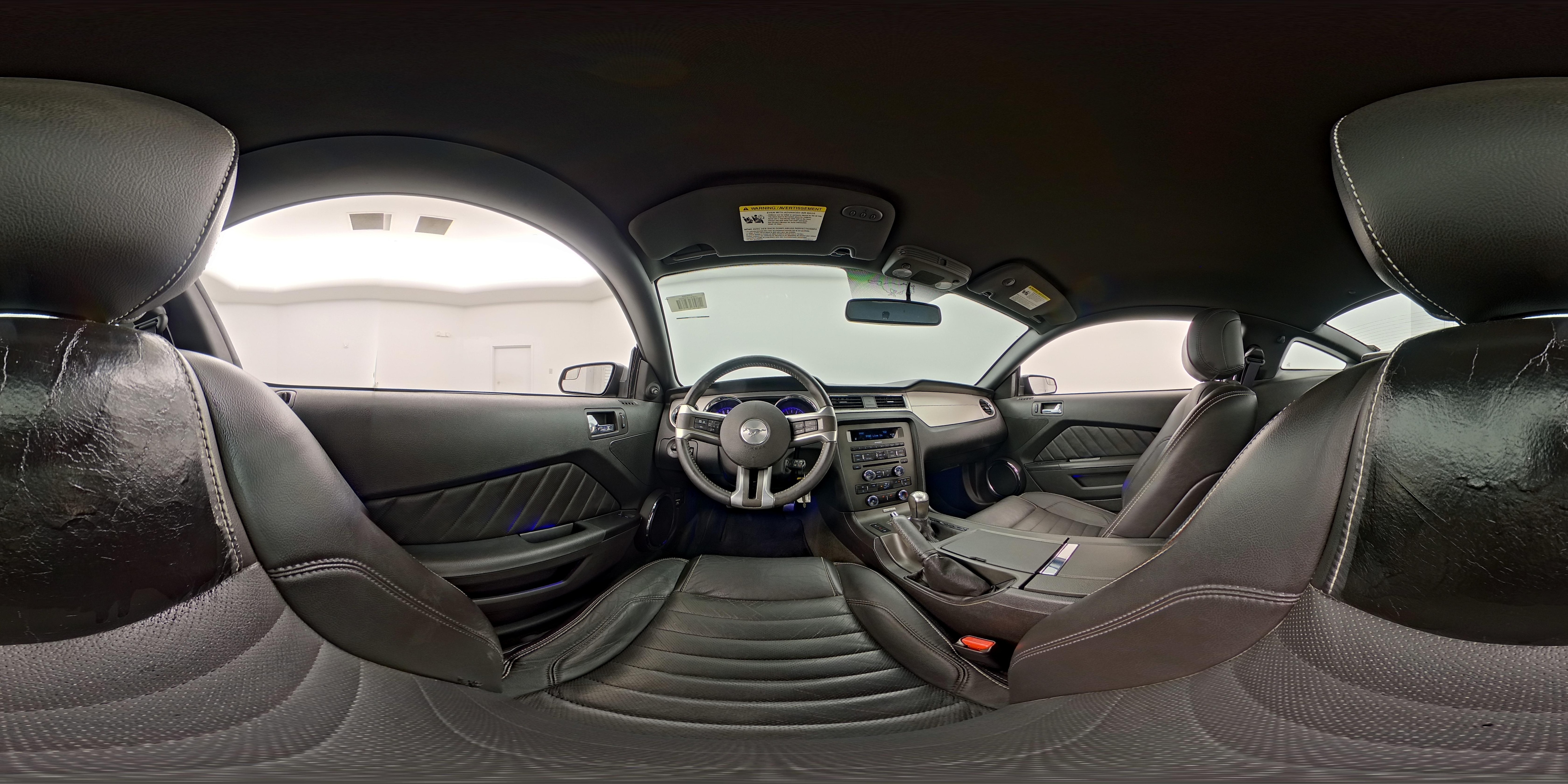 2014 Ford Mustang GT Premium - Photo 25