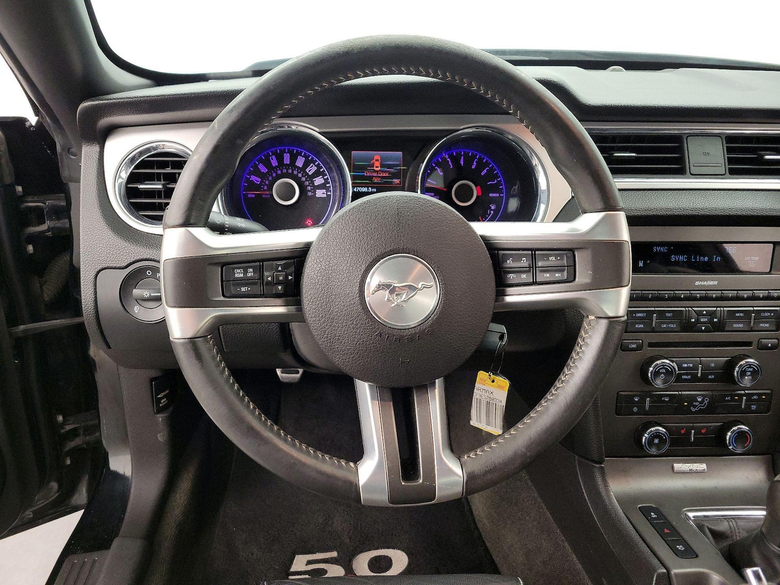 2014 Ford Mustang GT Premium - Photo 11