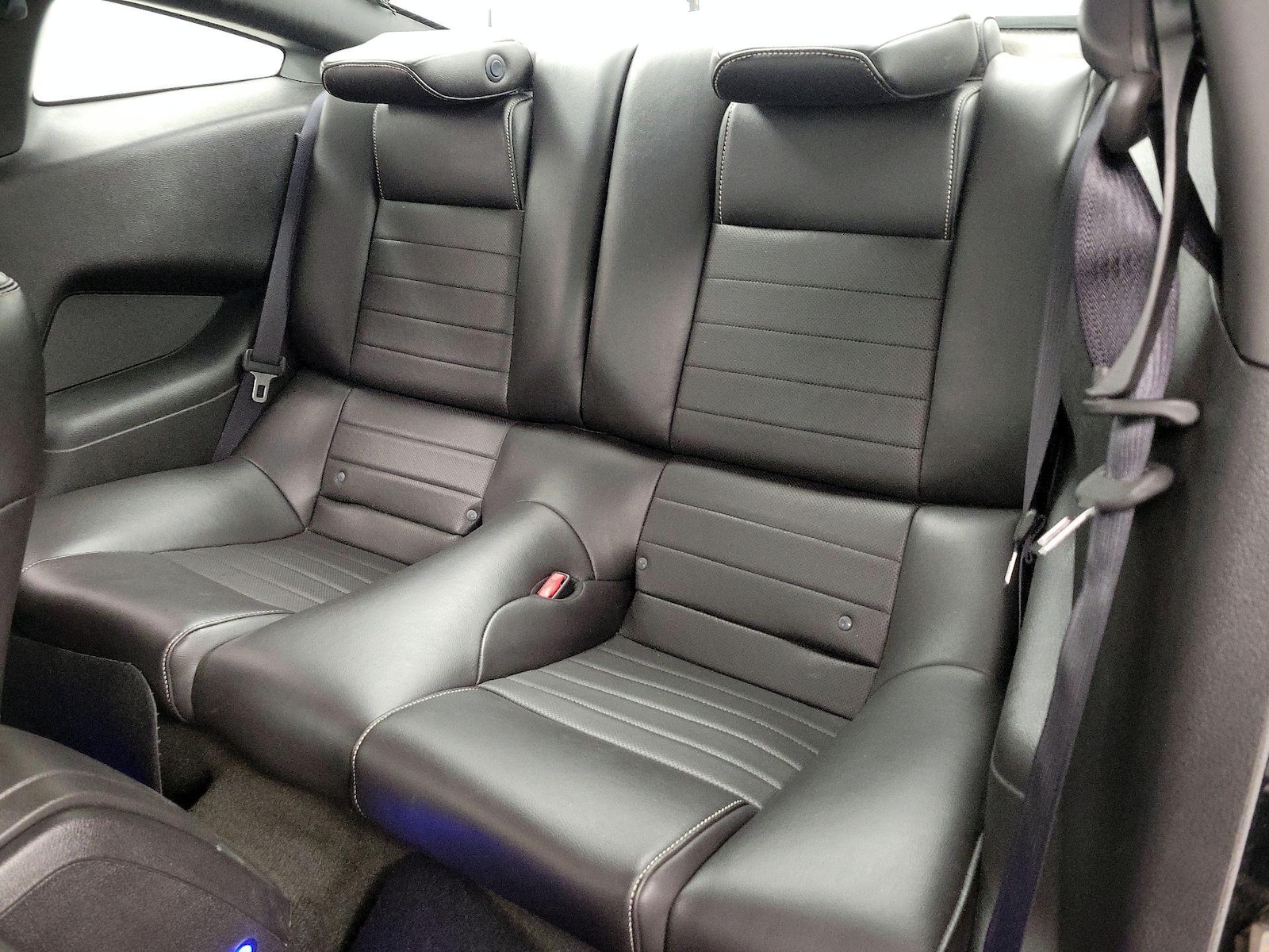 2014 Ford Mustang GT Premium - Photo 19
