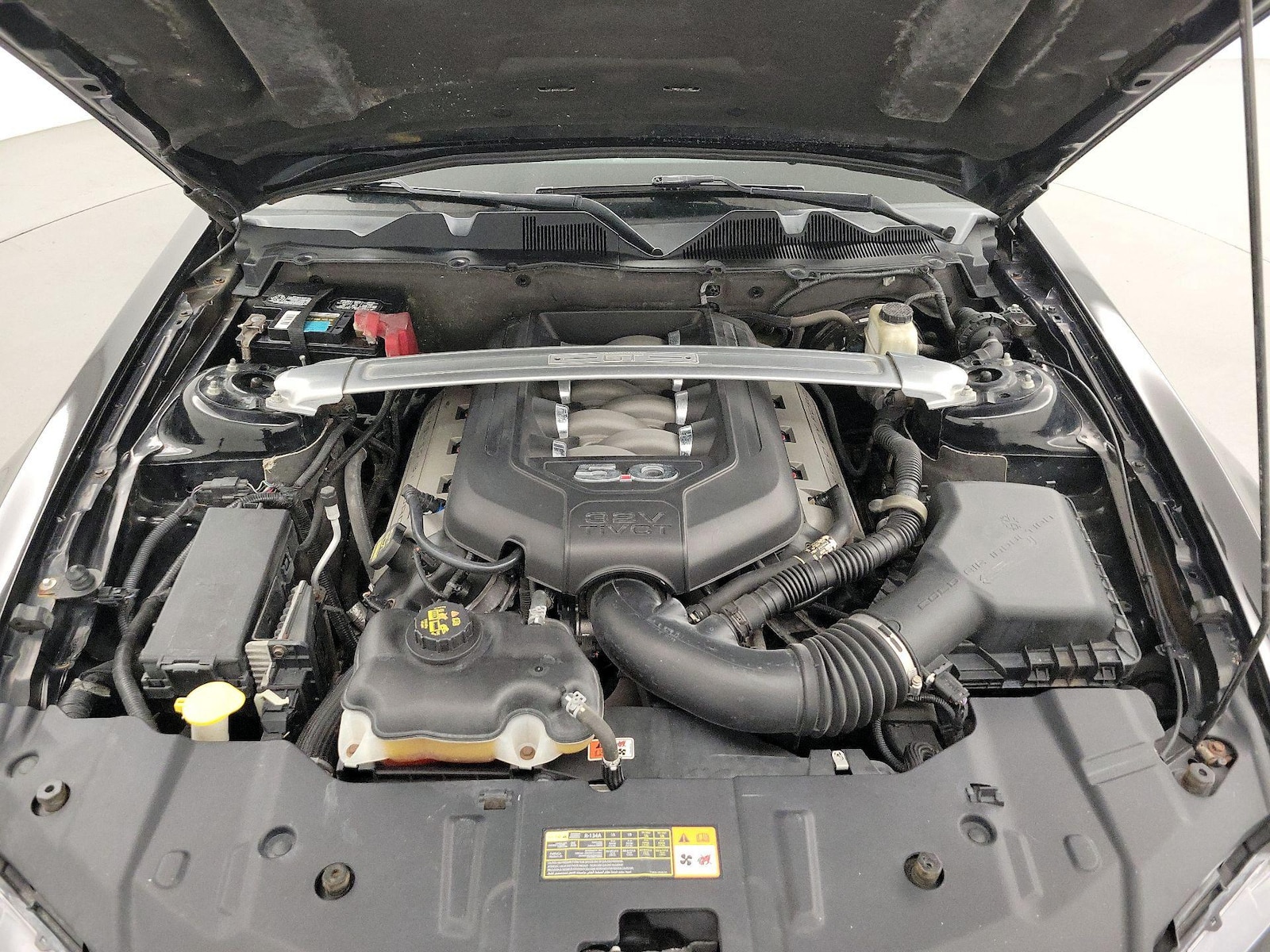2014 Ford Mustang GT Premium - Photo 21