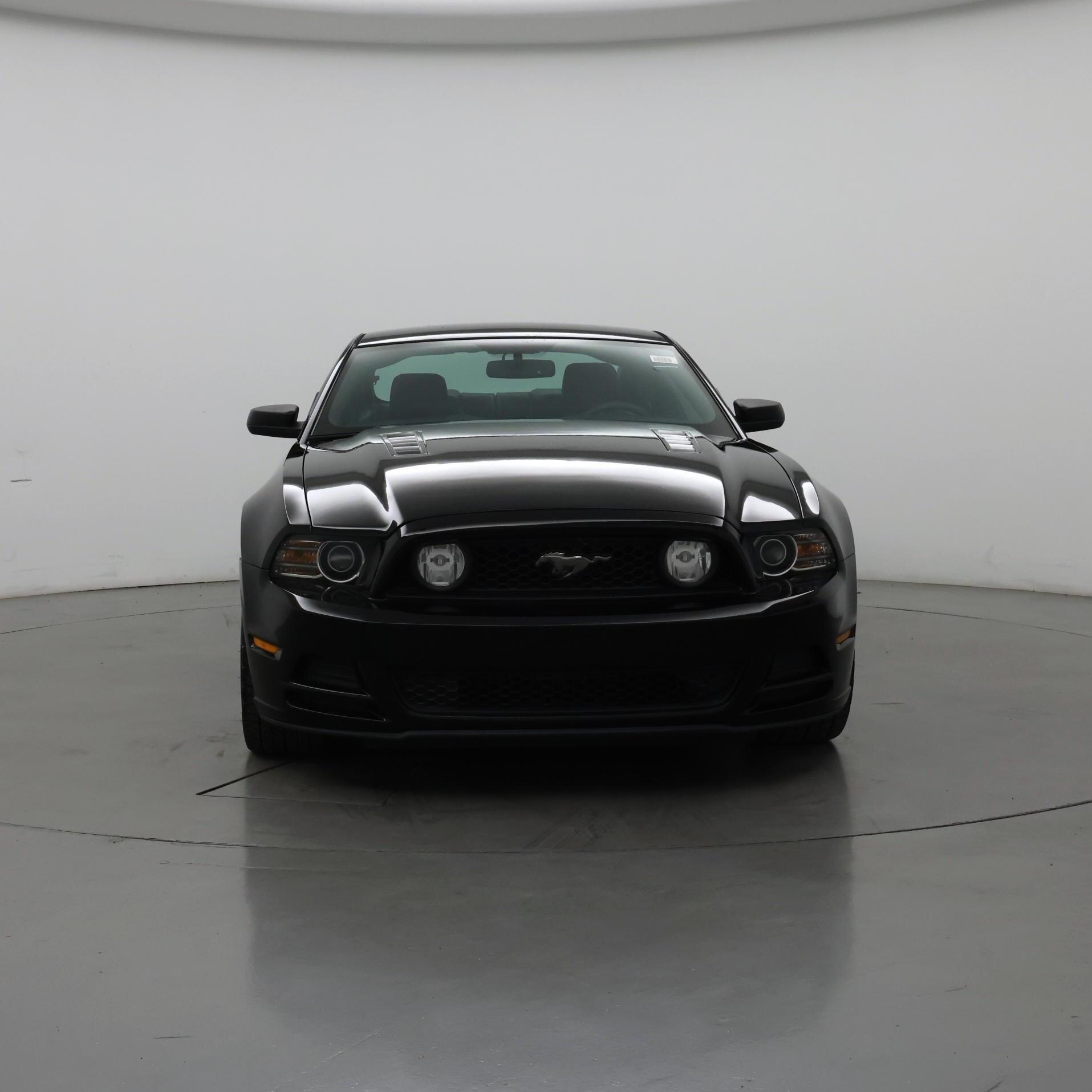 Thumbnail: 2014 Ford Mustang - 5