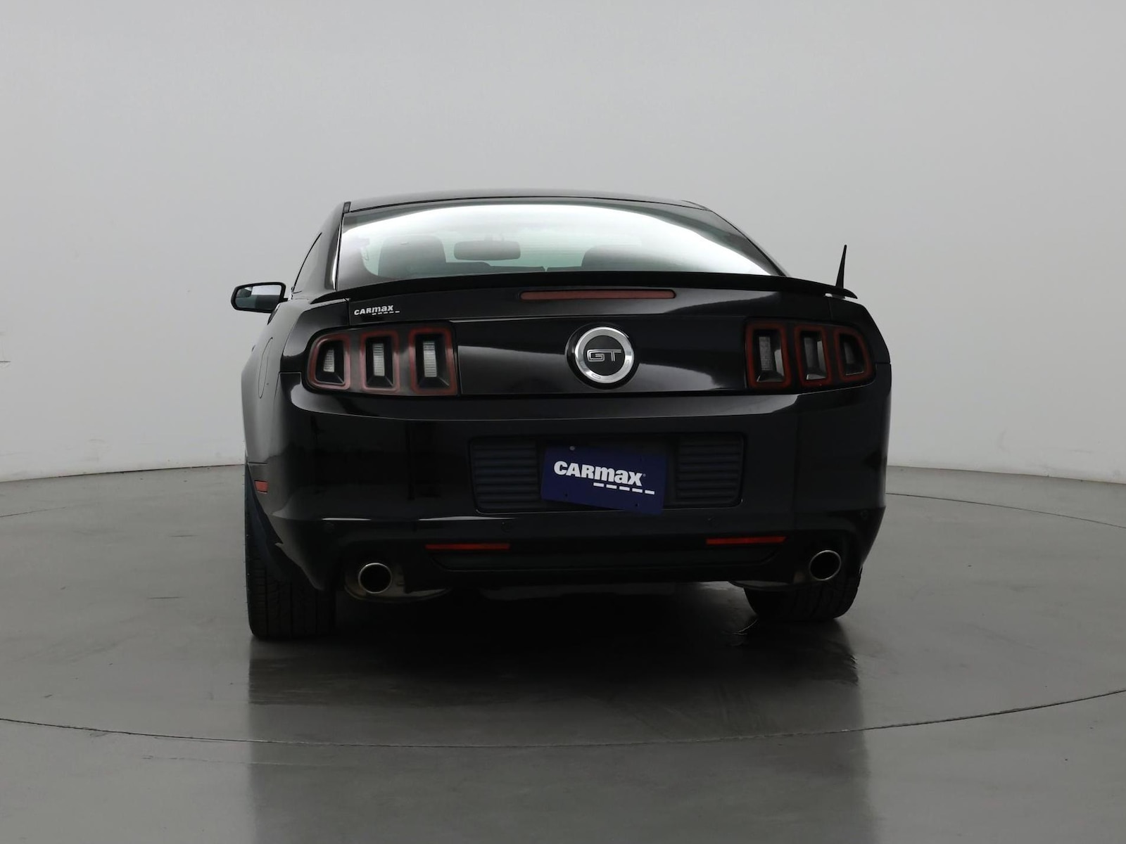 2014 Ford Mustang GT Premium - Photo 7