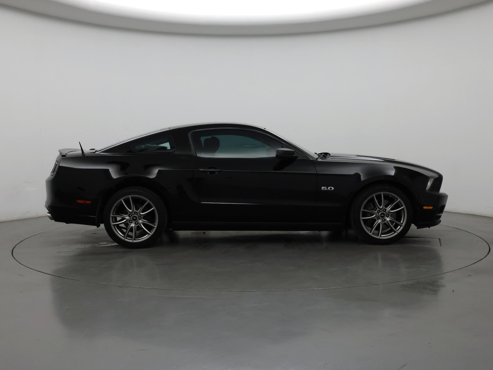2014 Ford Mustang GT Premium - Photo 8