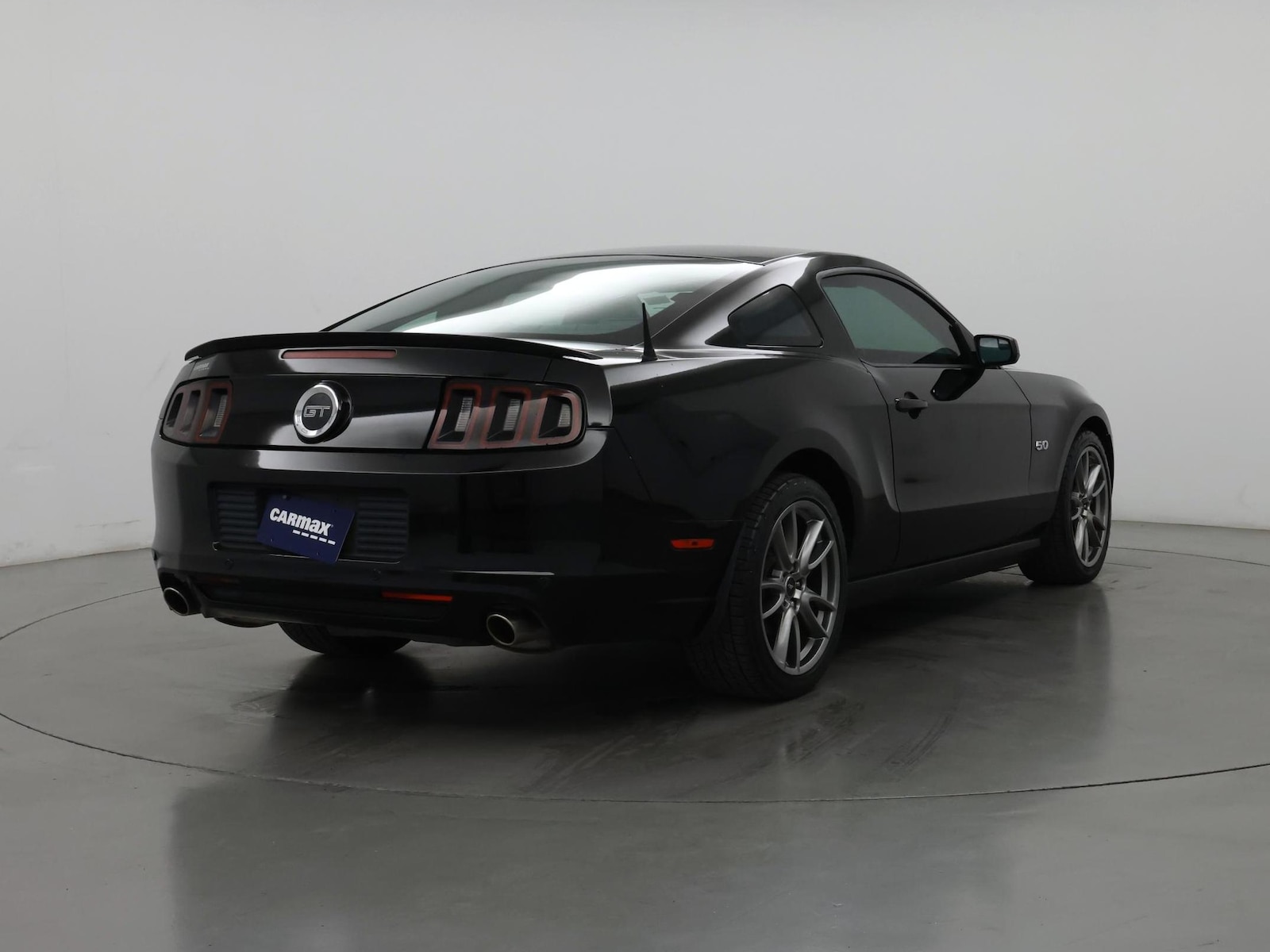 2014 Ford Mustang GT Premium - Photo 9