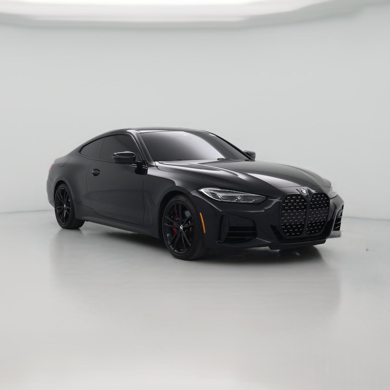 2021 BMW M440 I xDrive