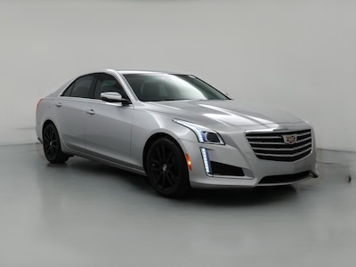 2019 Cadillac CTS