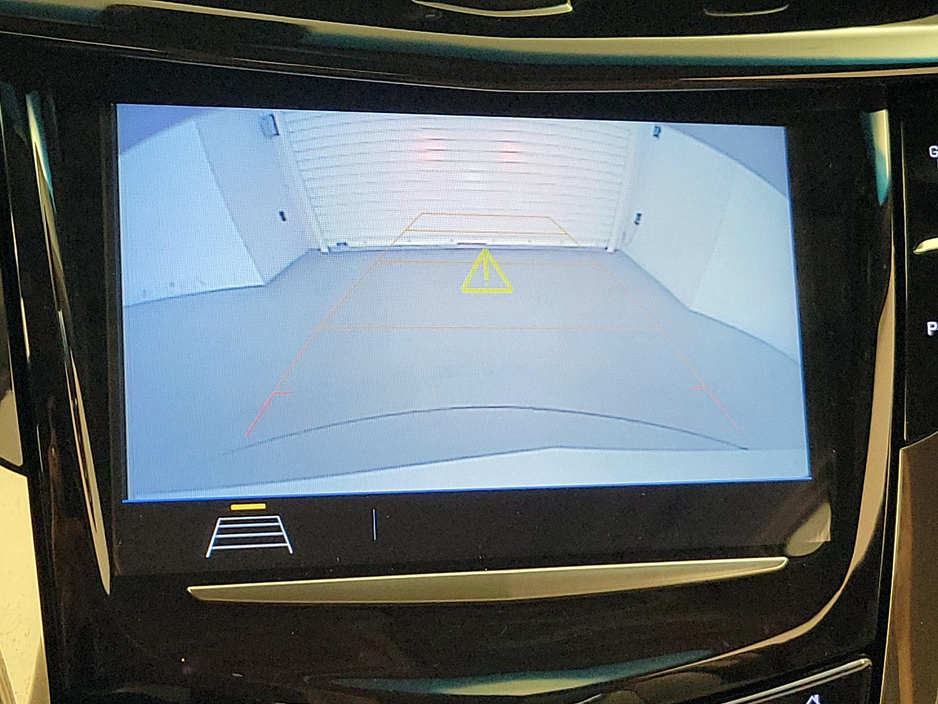 Thumbnail: 2019 Cadillac CTS - 14