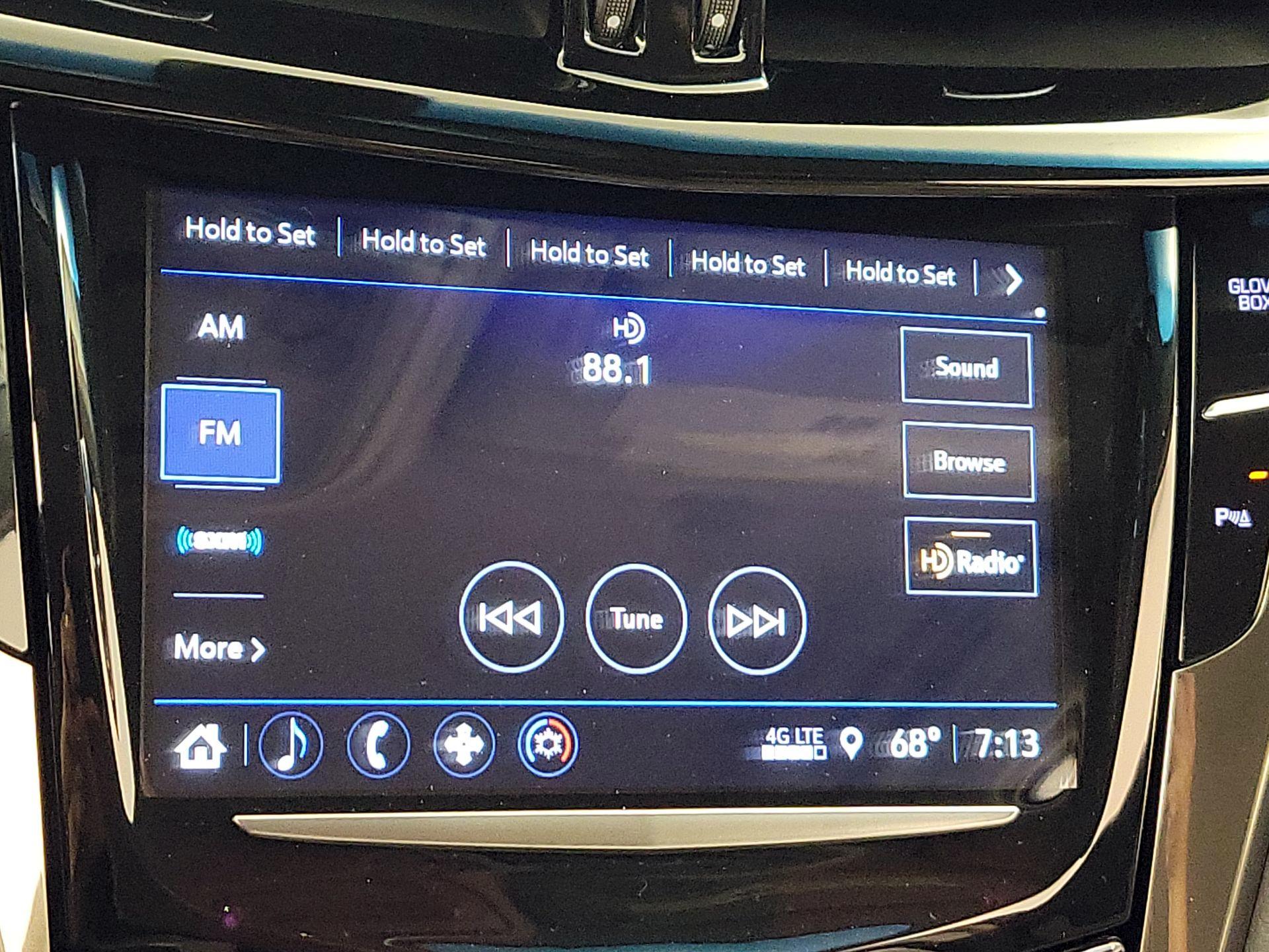 Thumbnail: 2019 Cadillac CTS - 15