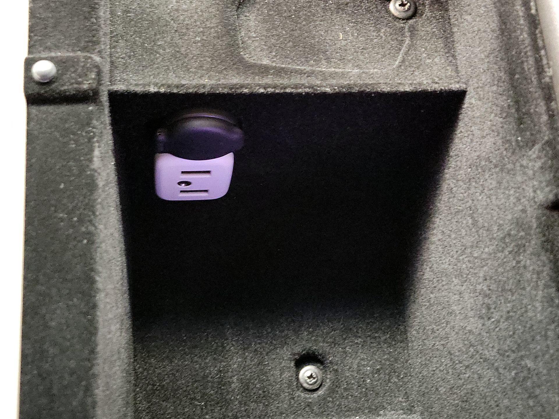 Thumbnail: 2019 Cadillac CTS - 18