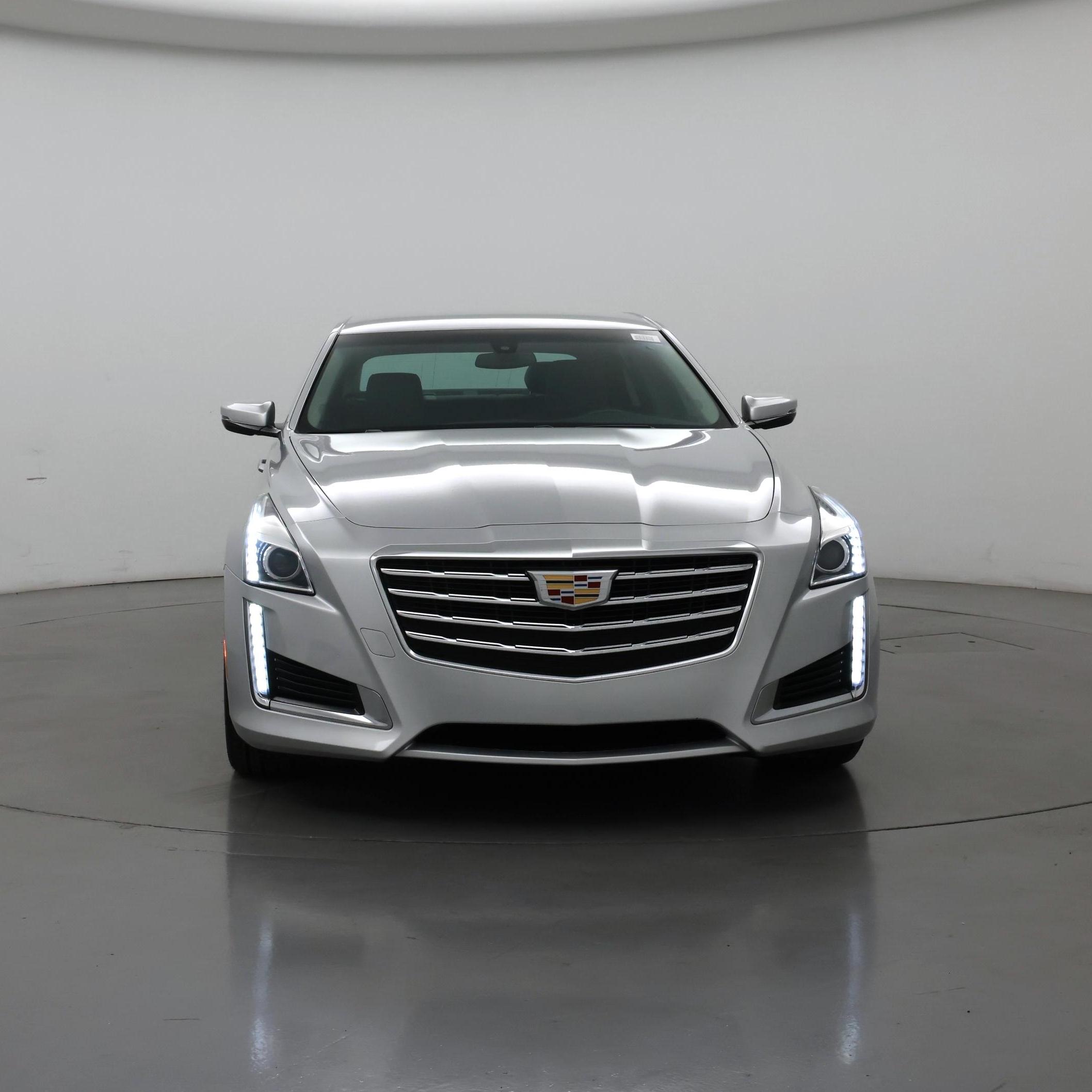 Thumbnail: 2019 Cadillac CTS - 5