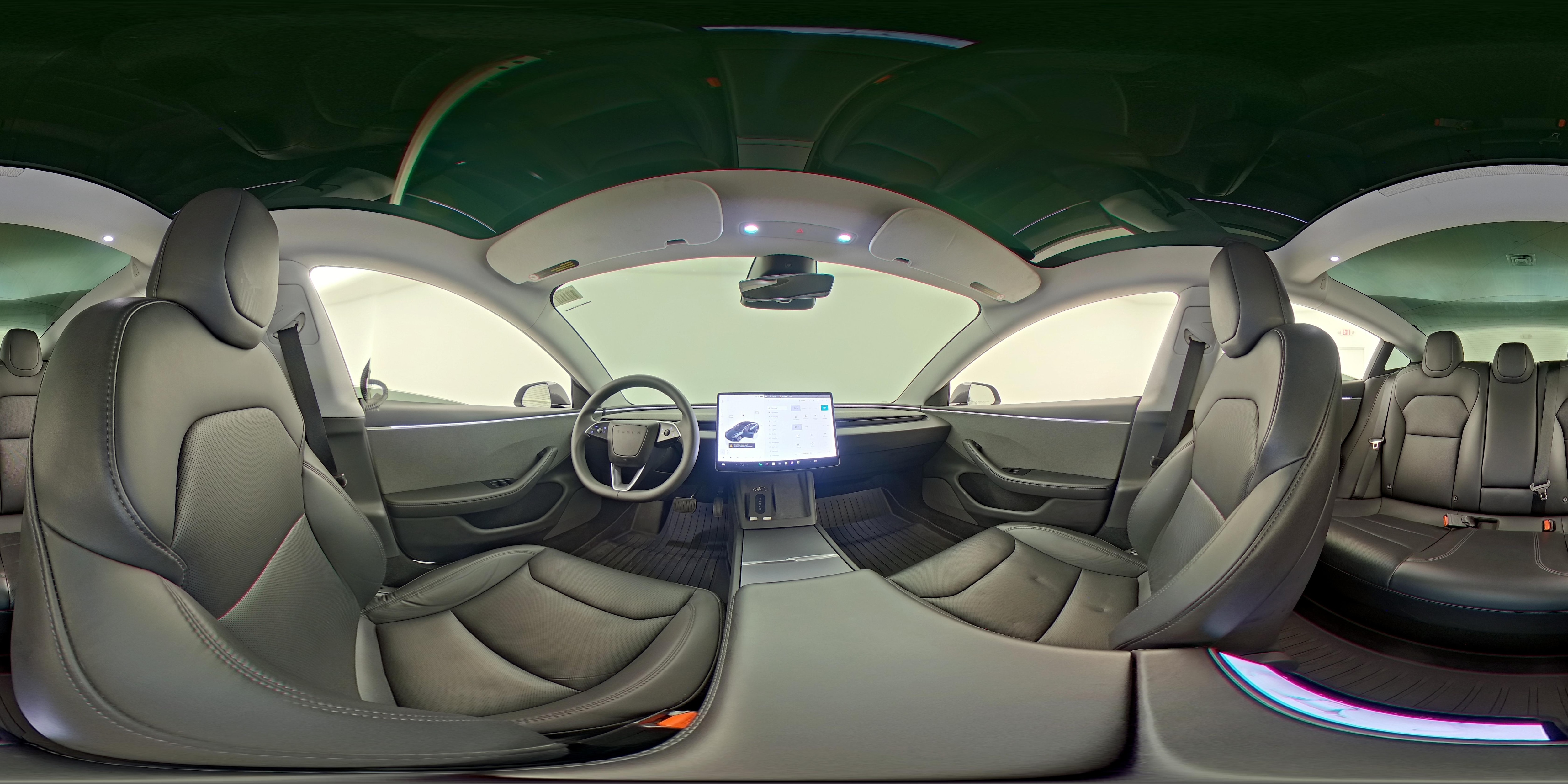 2024 Tesla Model 3 Base - Photo 23