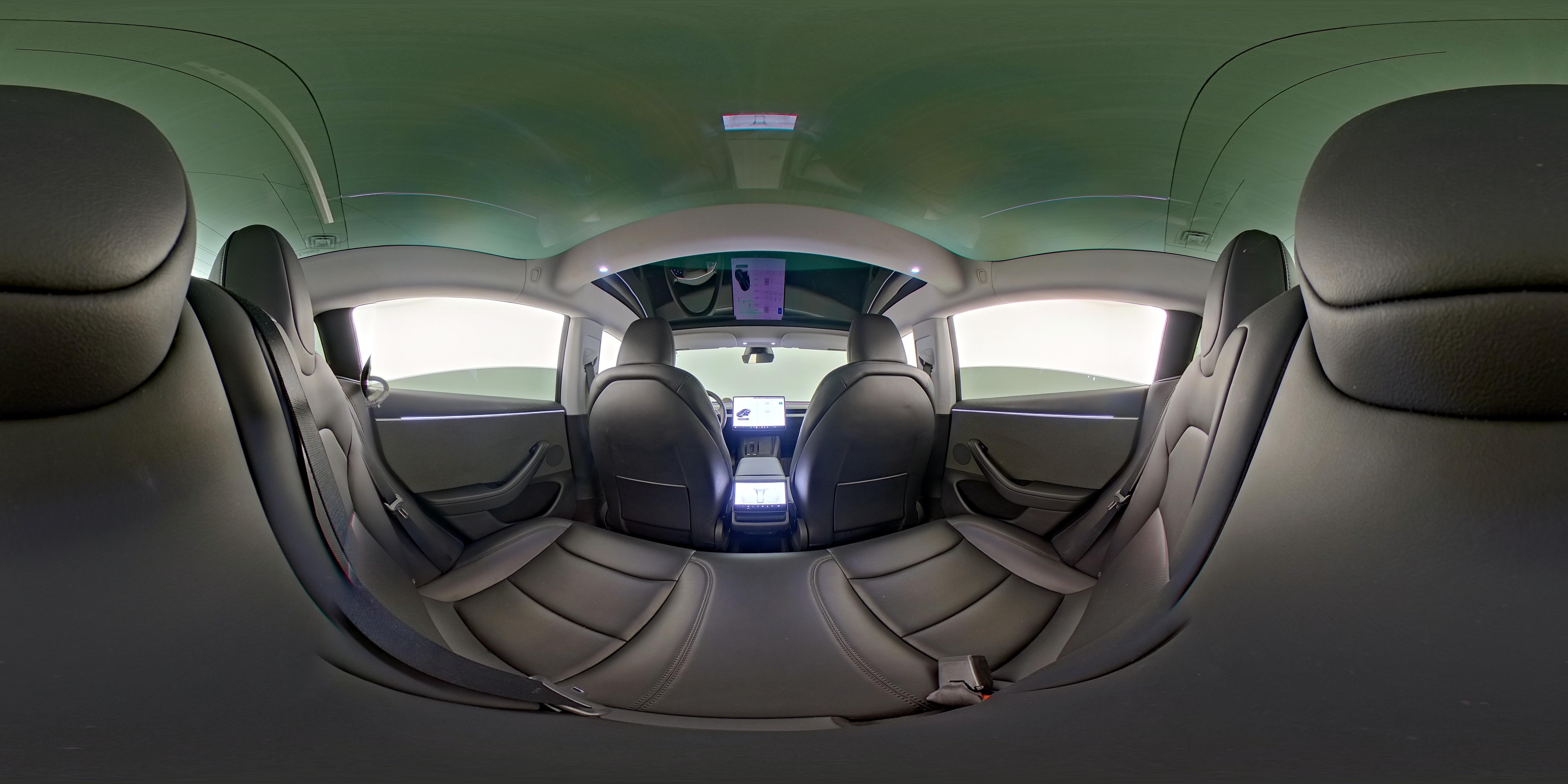 2024 Tesla Model 3 Base - Photo 24