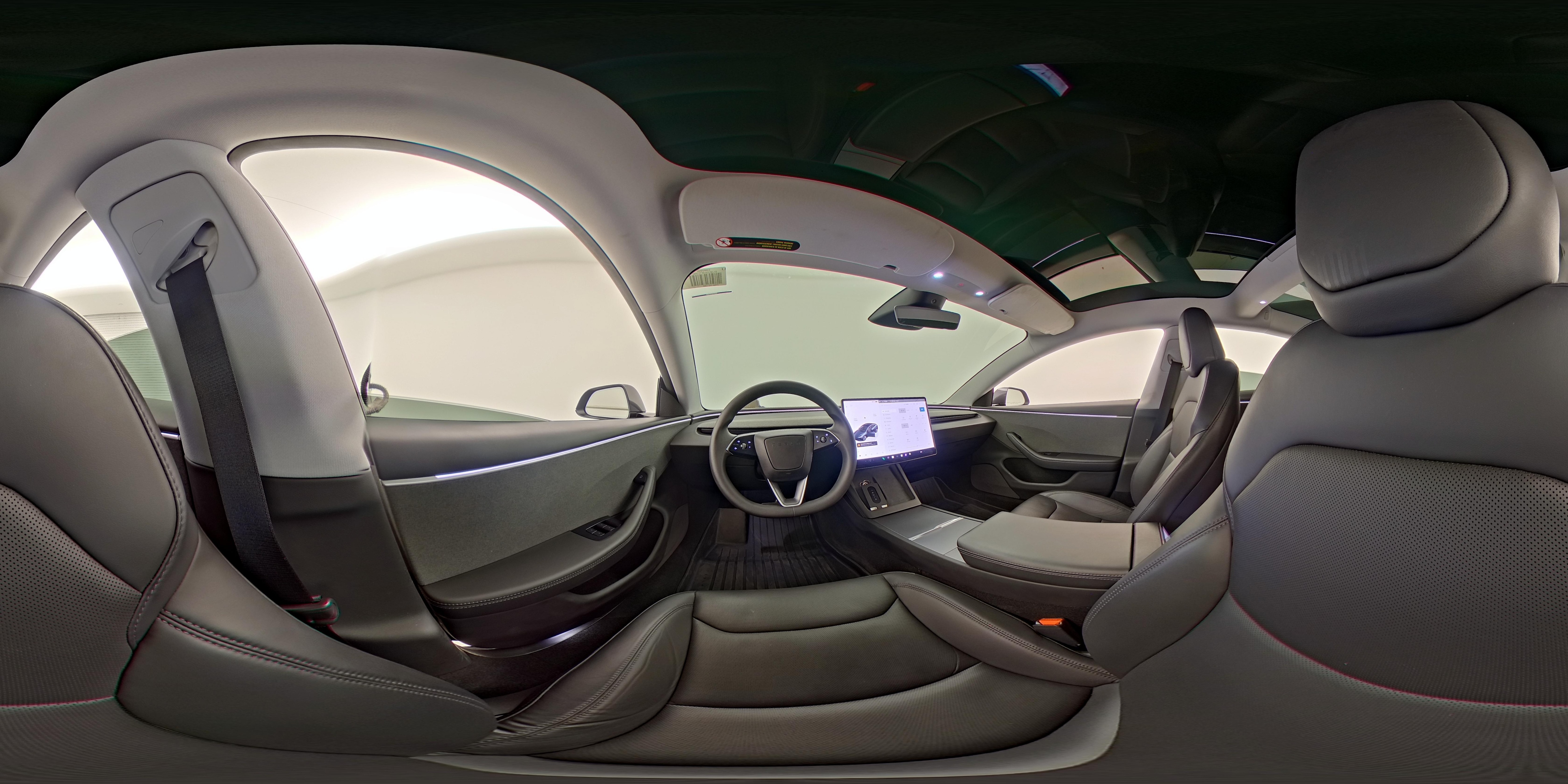 2024 Tesla Model 3 Base - Photo 25