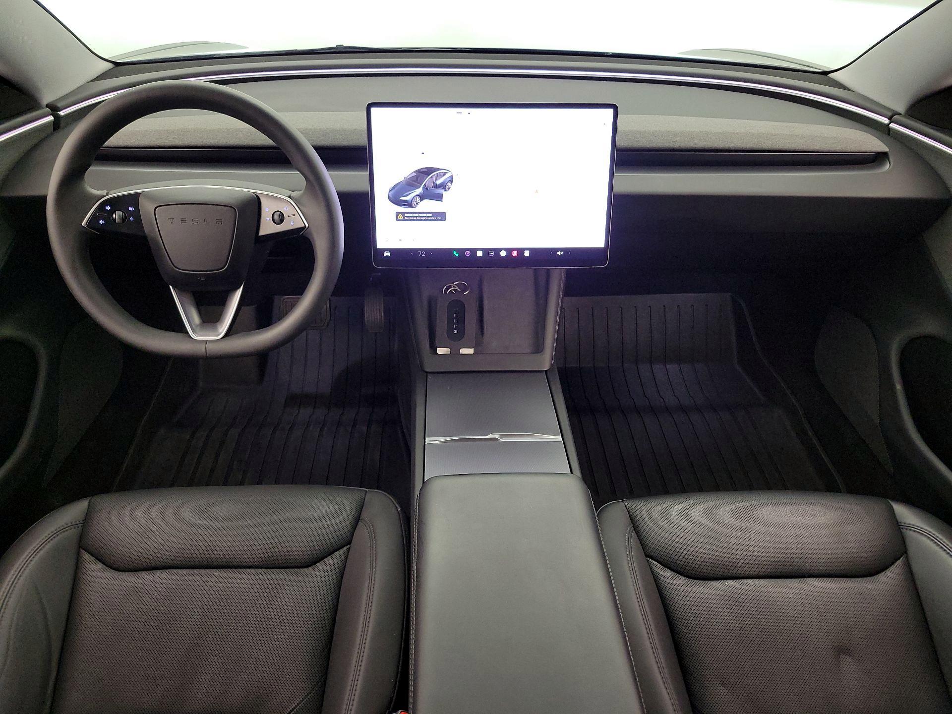 Thumbnail: 2024 Tesla Model 3 - 9