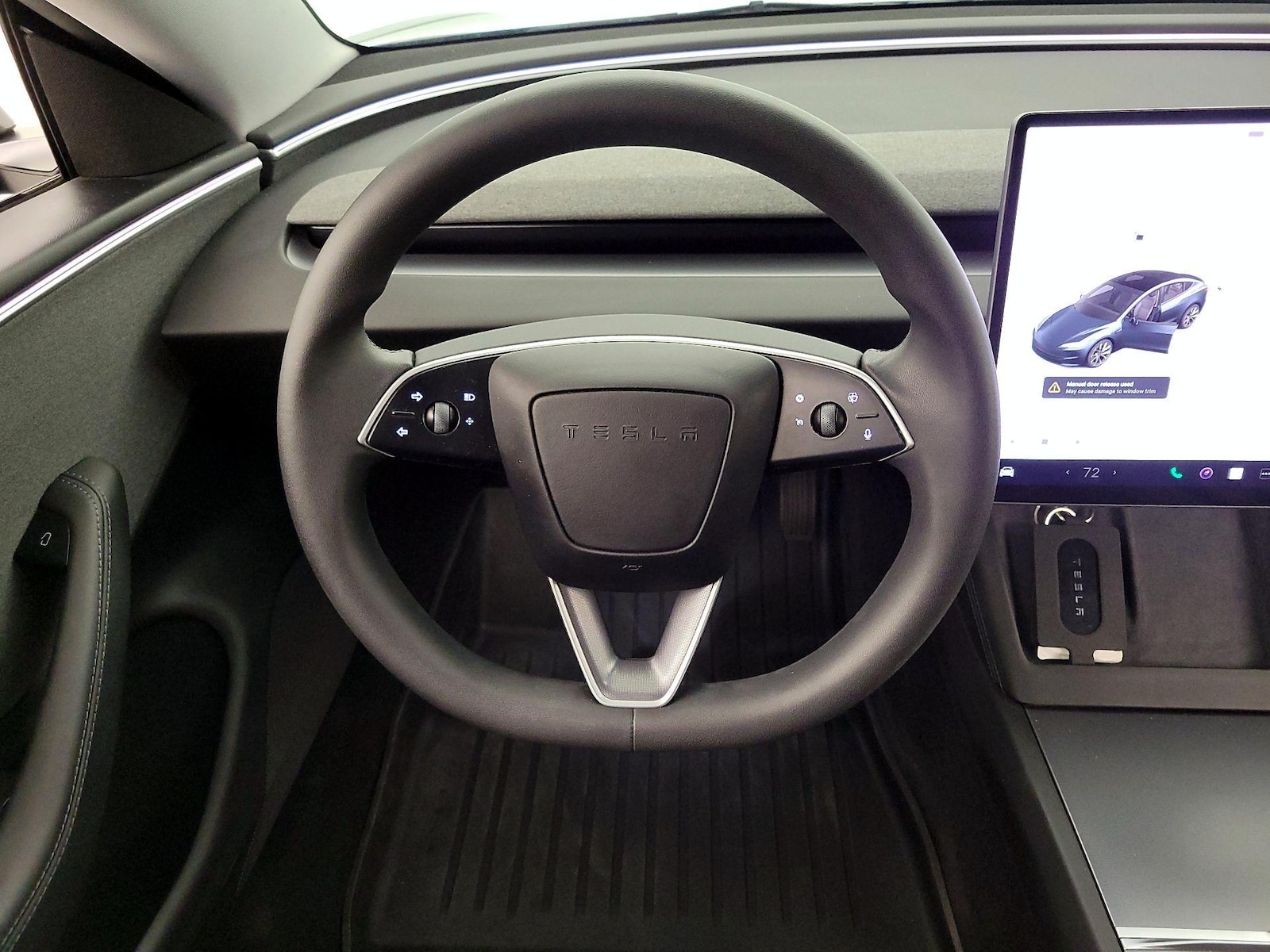 2024 Tesla Model 3 Base - Photo 11