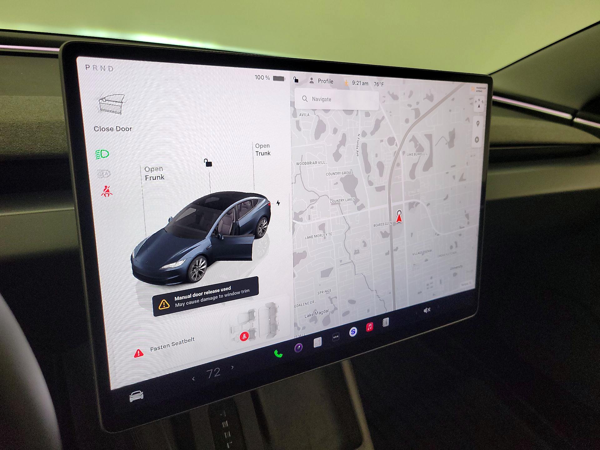 Thumbnail: 2024 Tesla Model 3 - 13