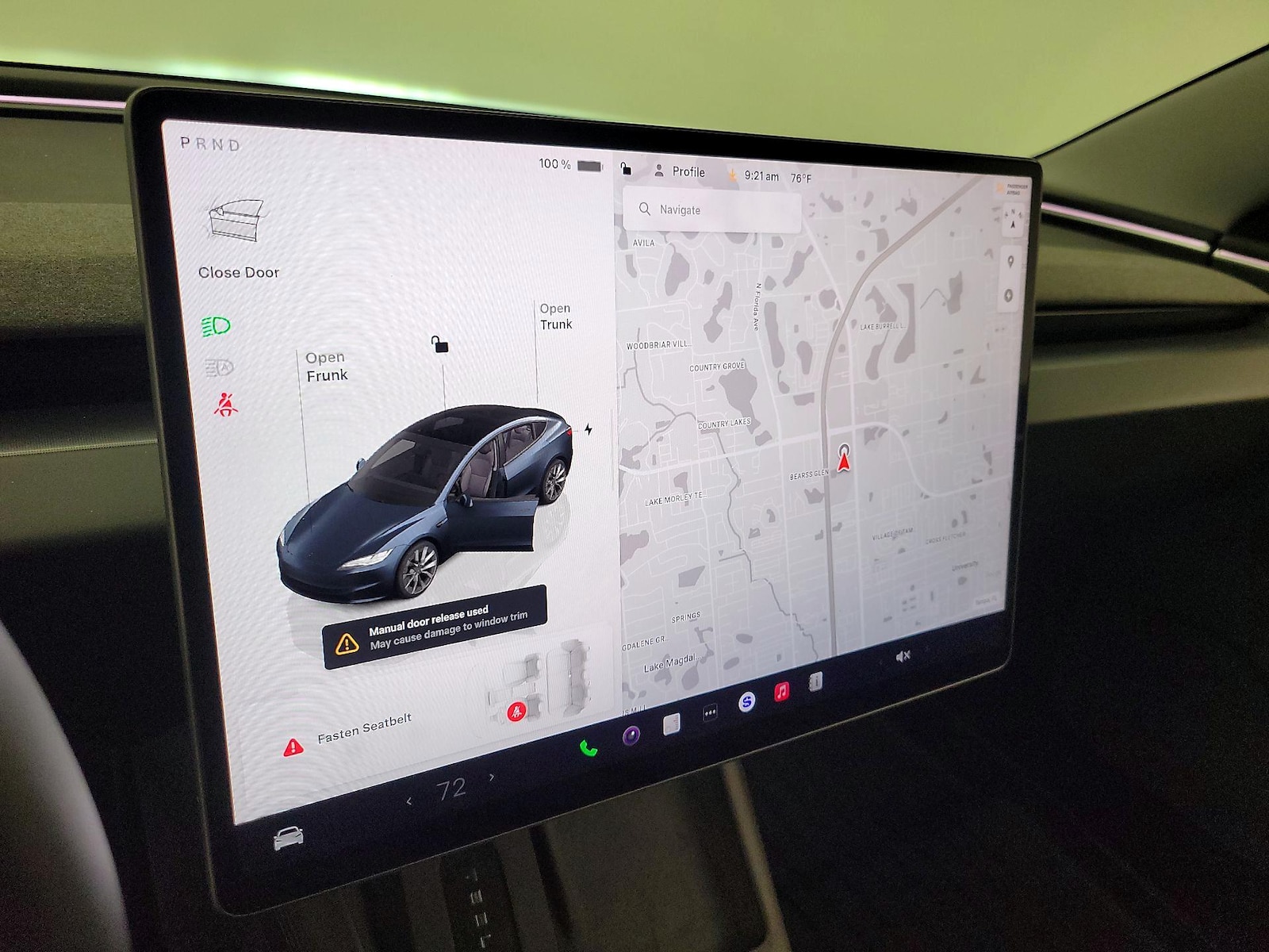 2024 Tesla Model 3 Base - Photo 14