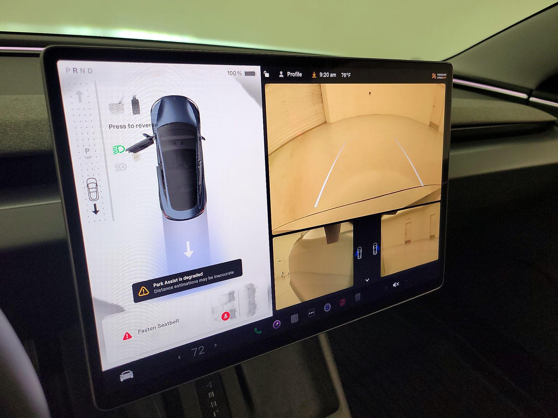 Thumbnail: 2024 Tesla Model 3 - 14