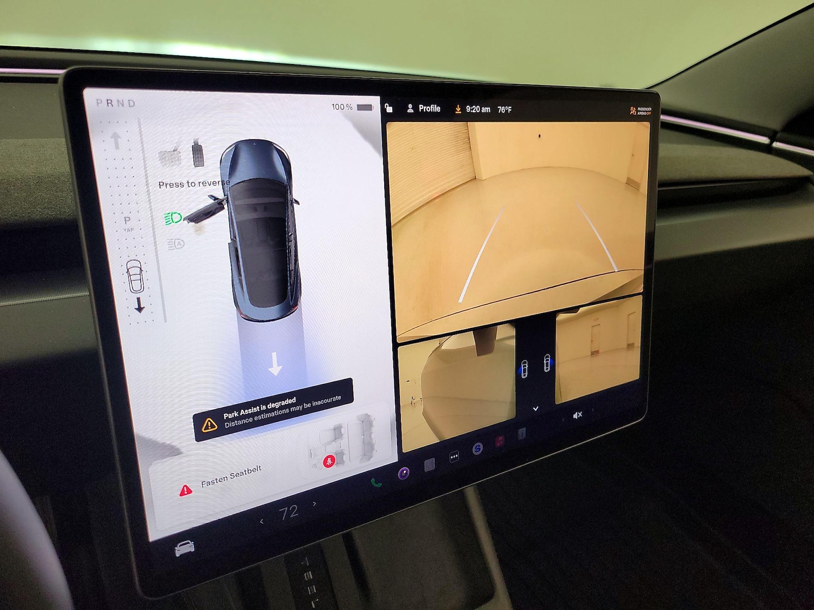 2024 Tesla Model 3 Base - Photo 15