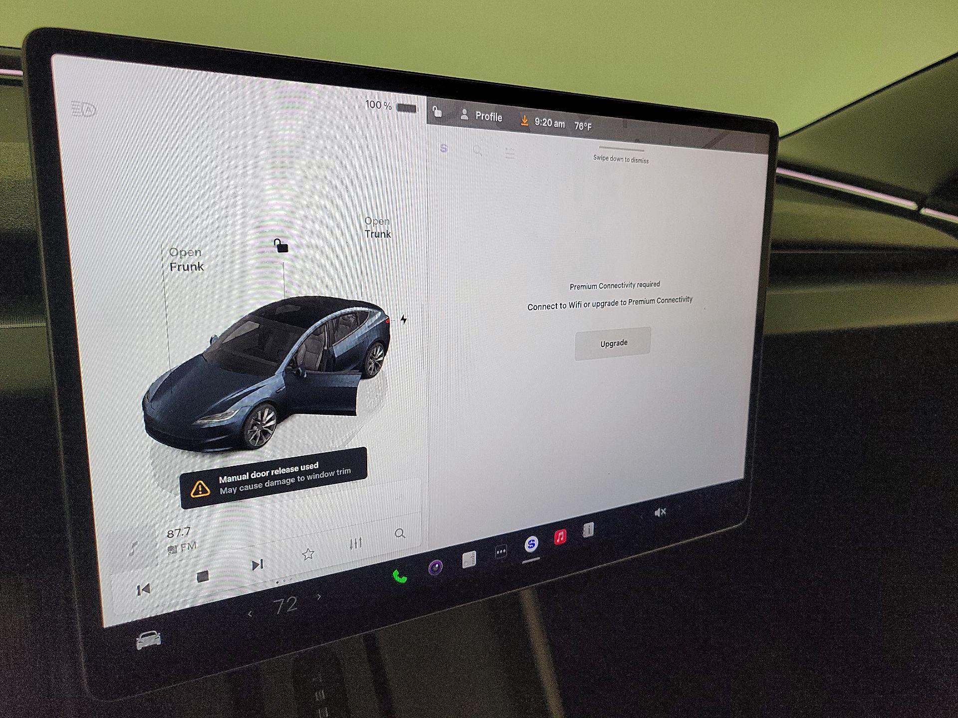 Thumbnail: 2024 Tesla Model 3 - 15