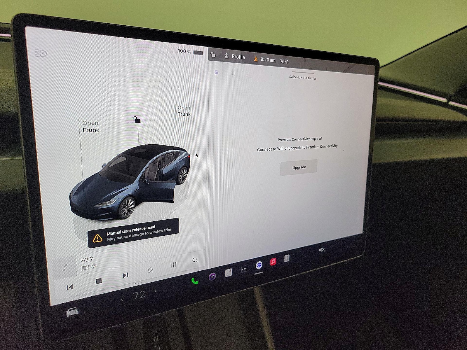 2024 Tesla Model 3 Base - Photo 16