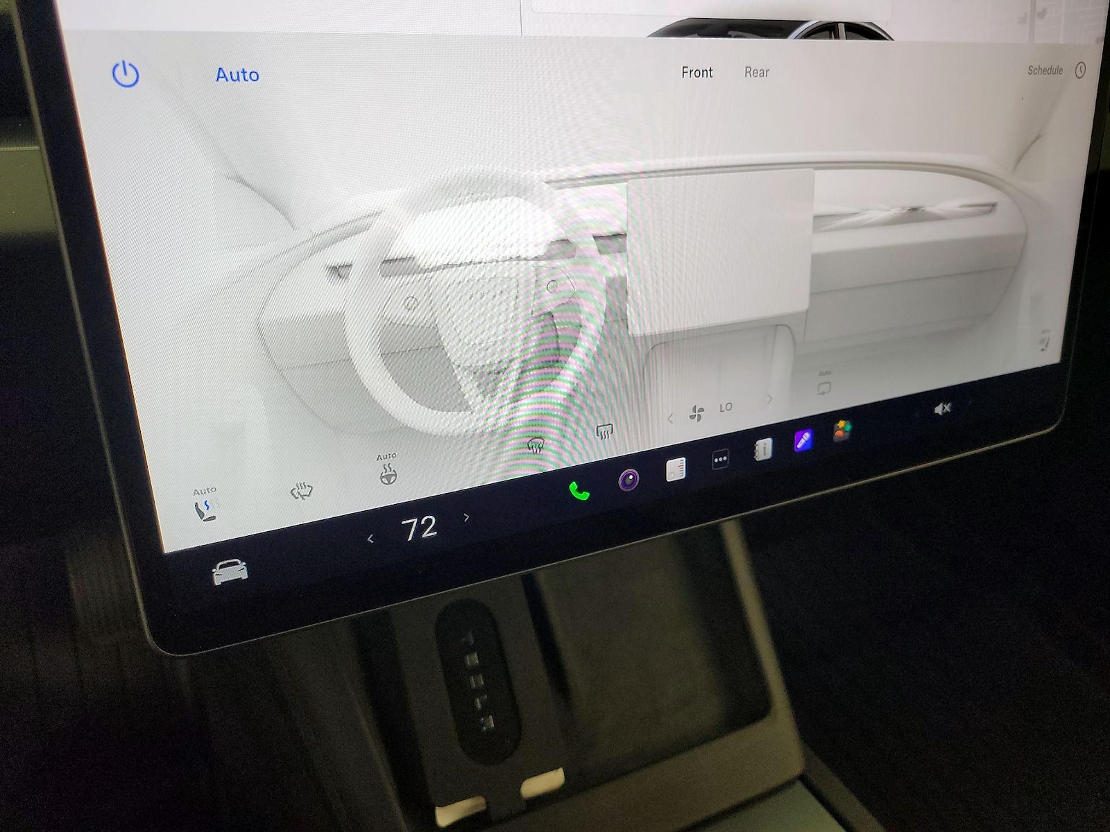 2024 Tesla Model 3 Base - Photo 17