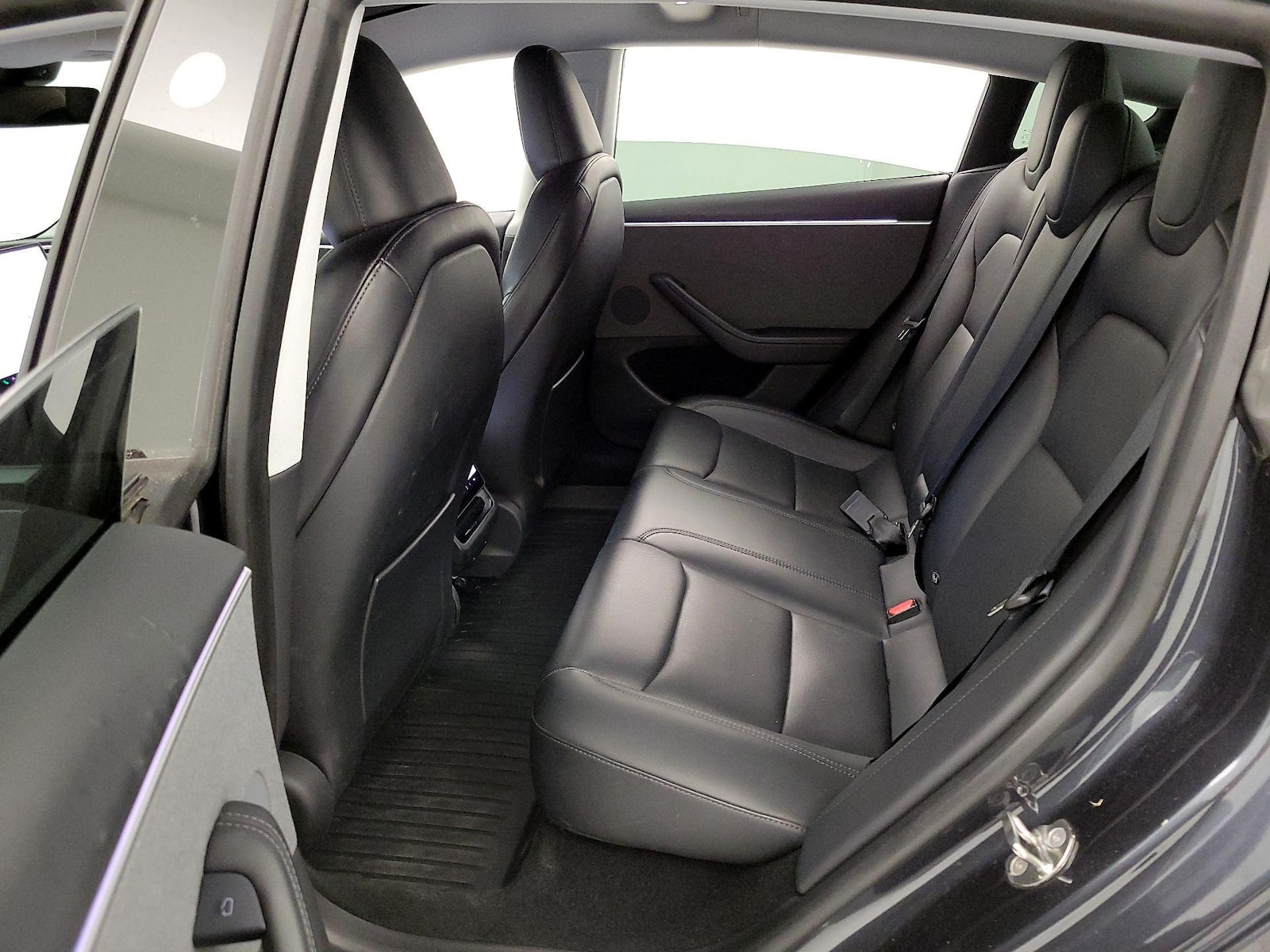 2024 Tesla Model 3 Base - Photo 19