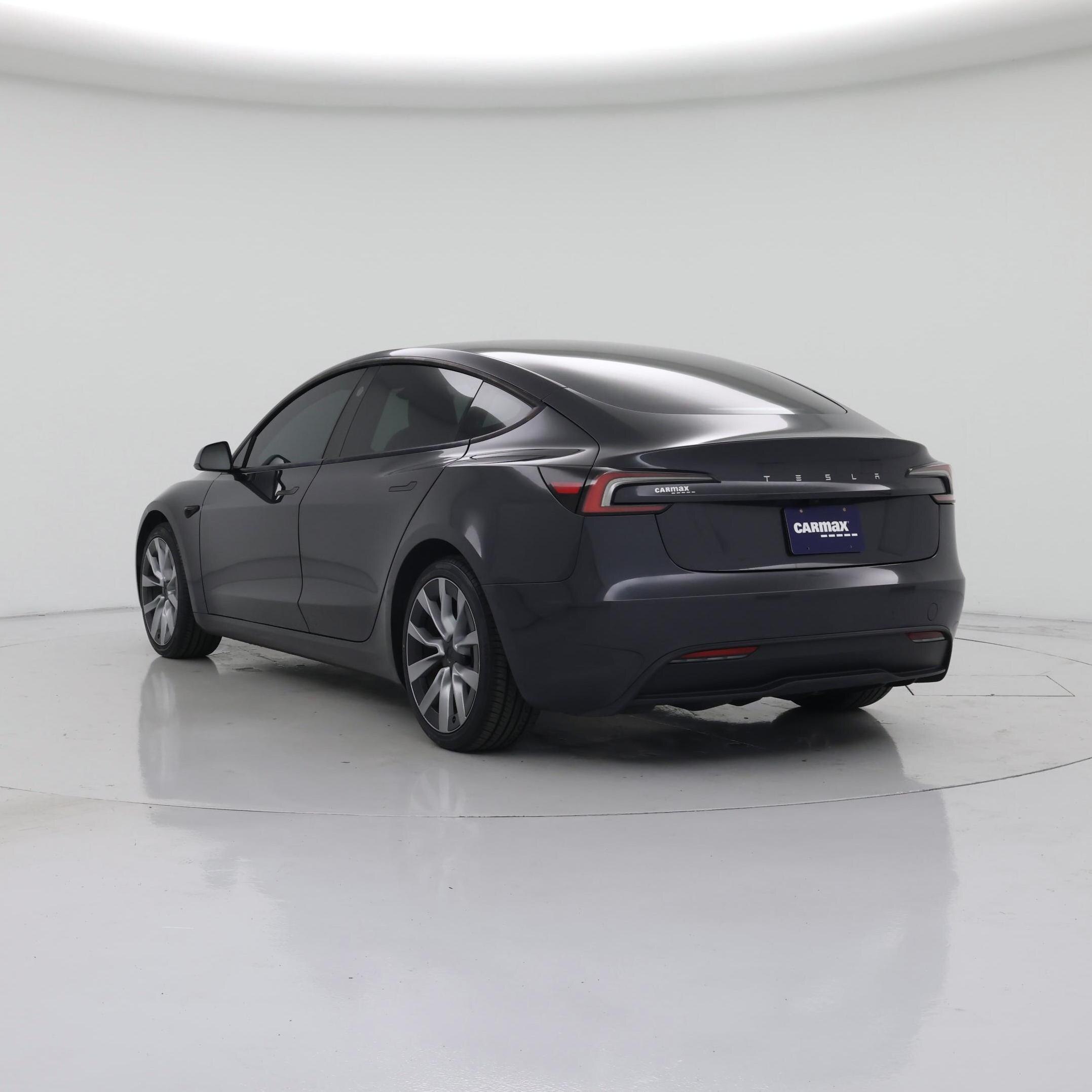 Thumbnail: 2024 Tesla Model 3 - 2