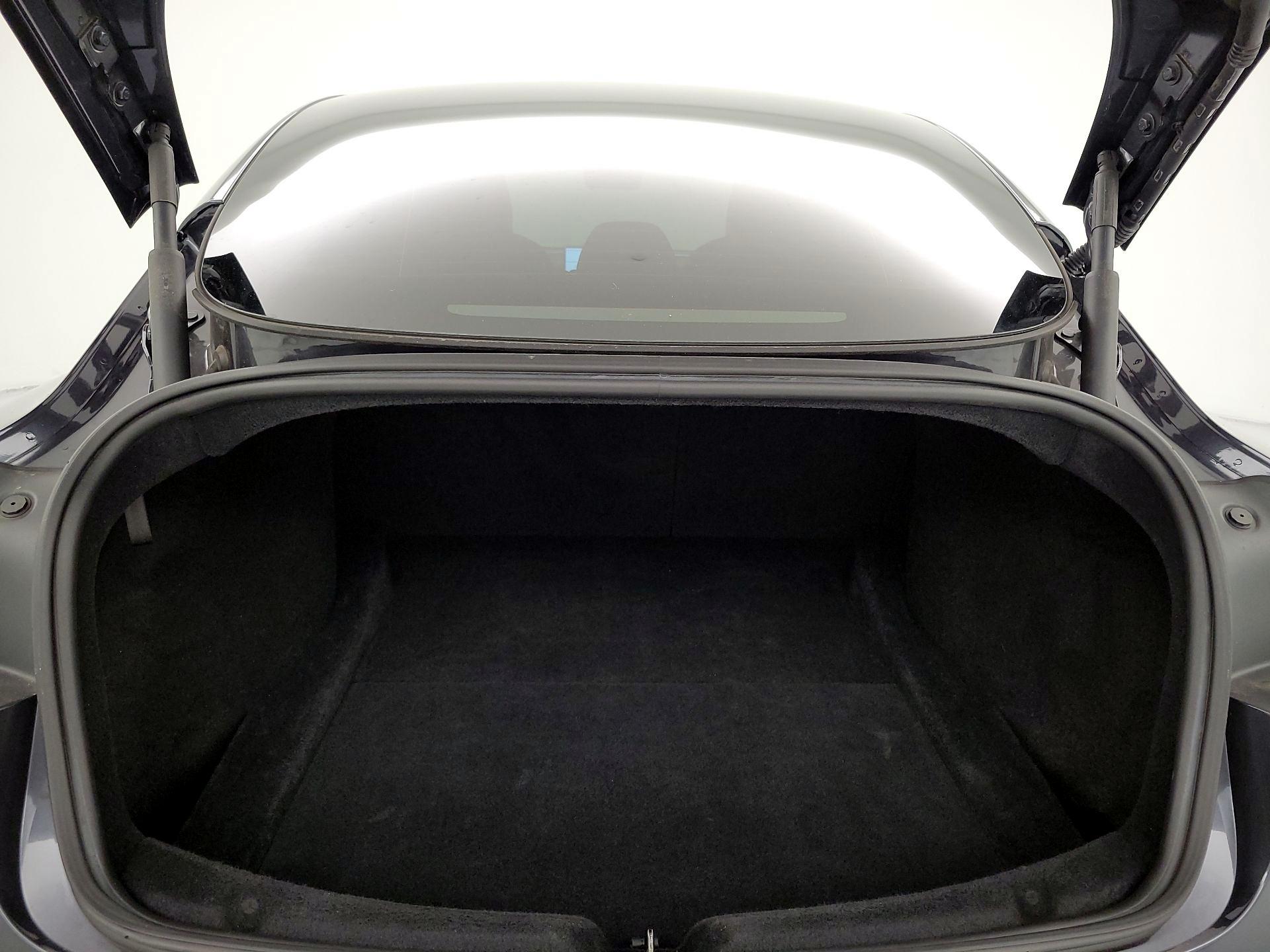 Thumbnail: 2024 Tesla Model 3 - 19