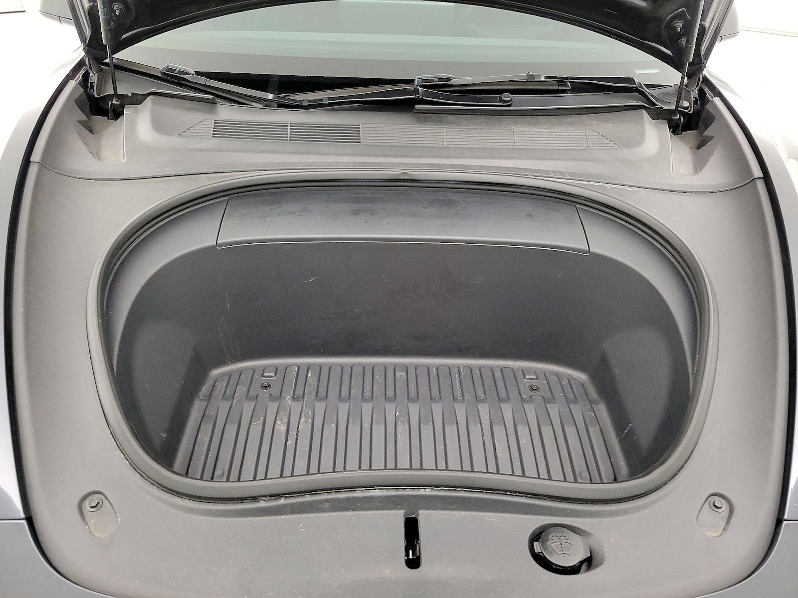 2024 Tesla Model 3 Base - Photo 21